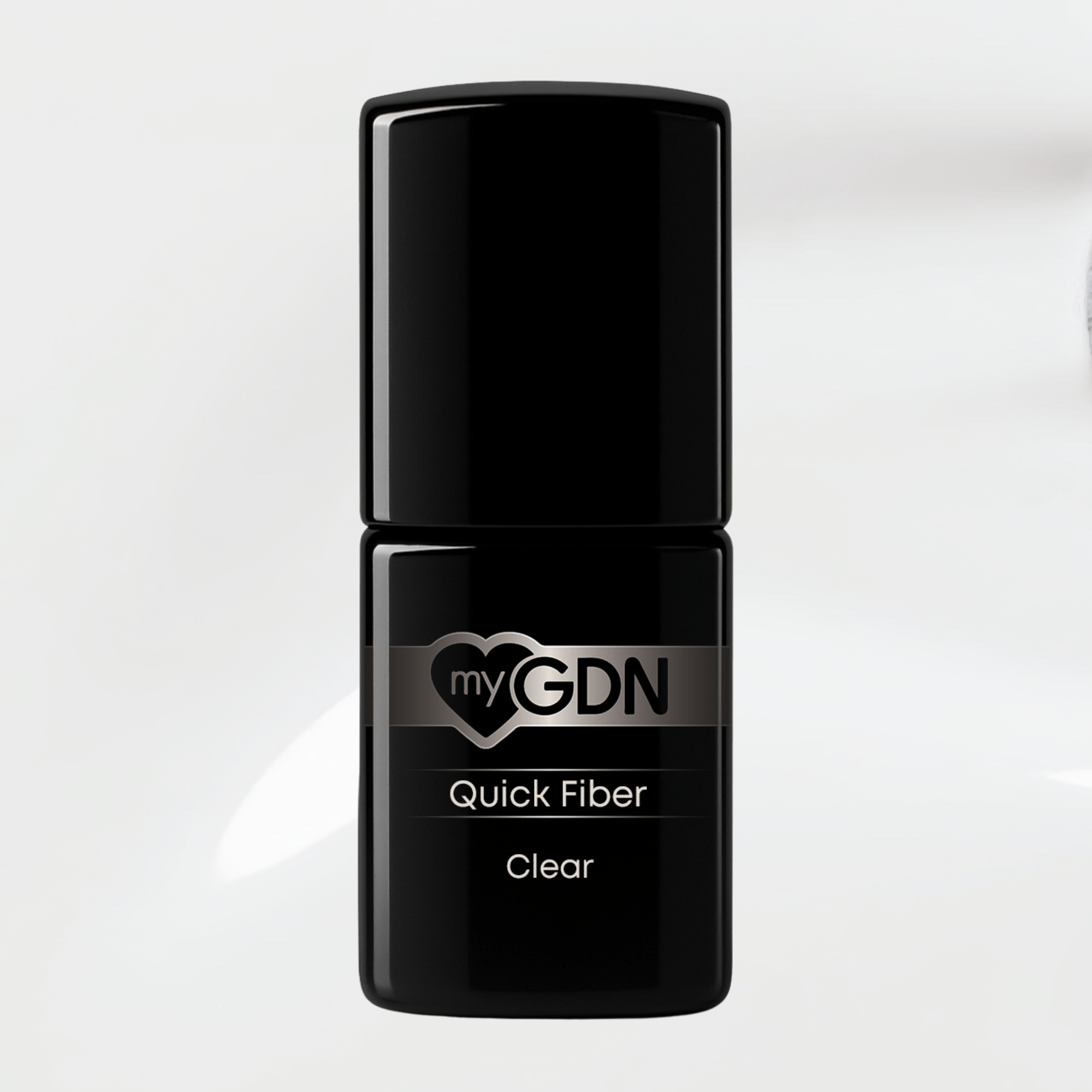 Quick Fiber Clear - German Dream Nails