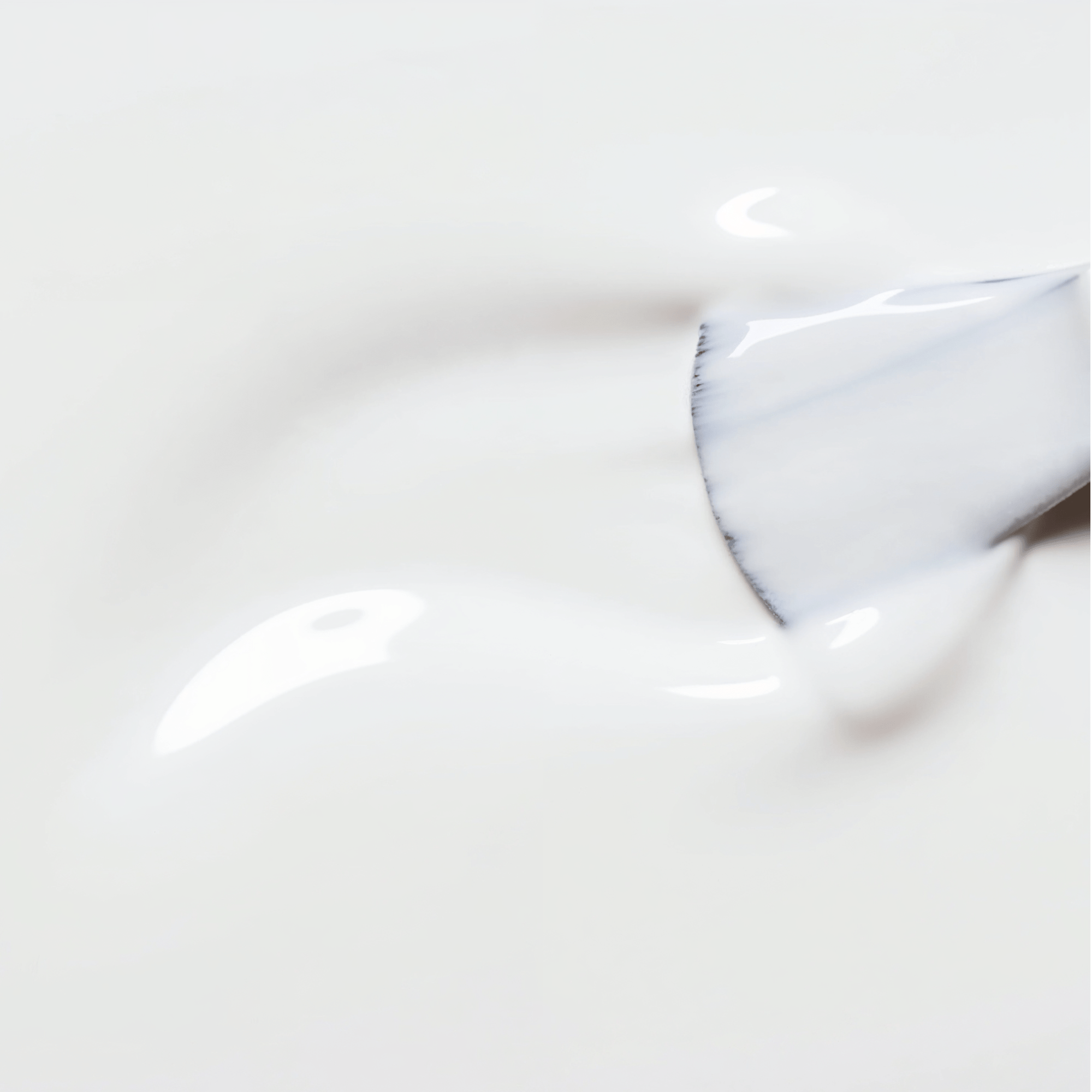 Quick Fiber Milky White - German Dream Nails