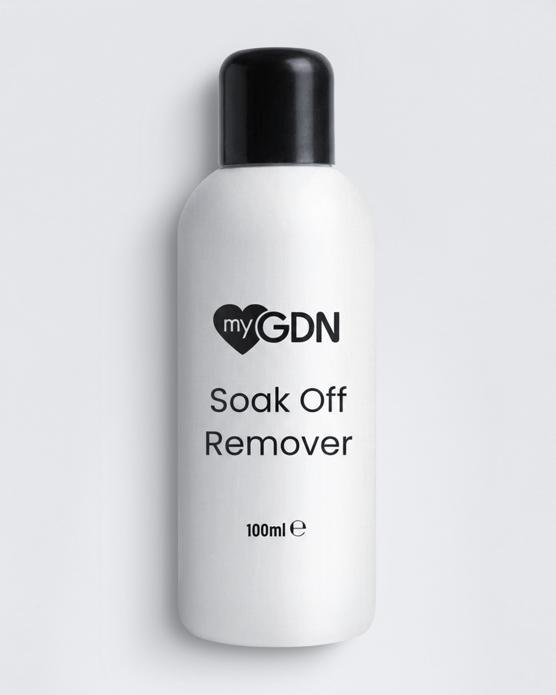 Soak Off Remover