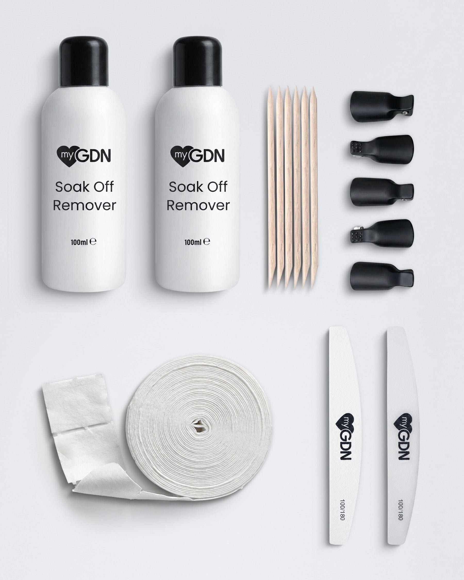 Remover Set
