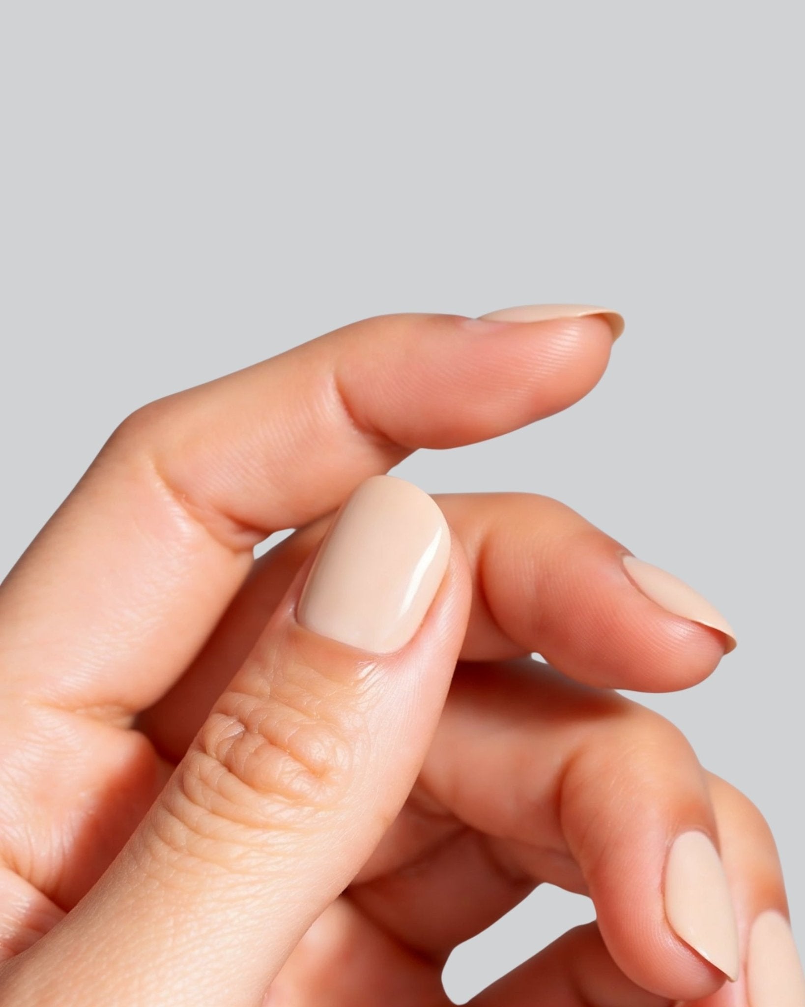 German Dream Nails - RUBBER BASE - 8ml Cover Three