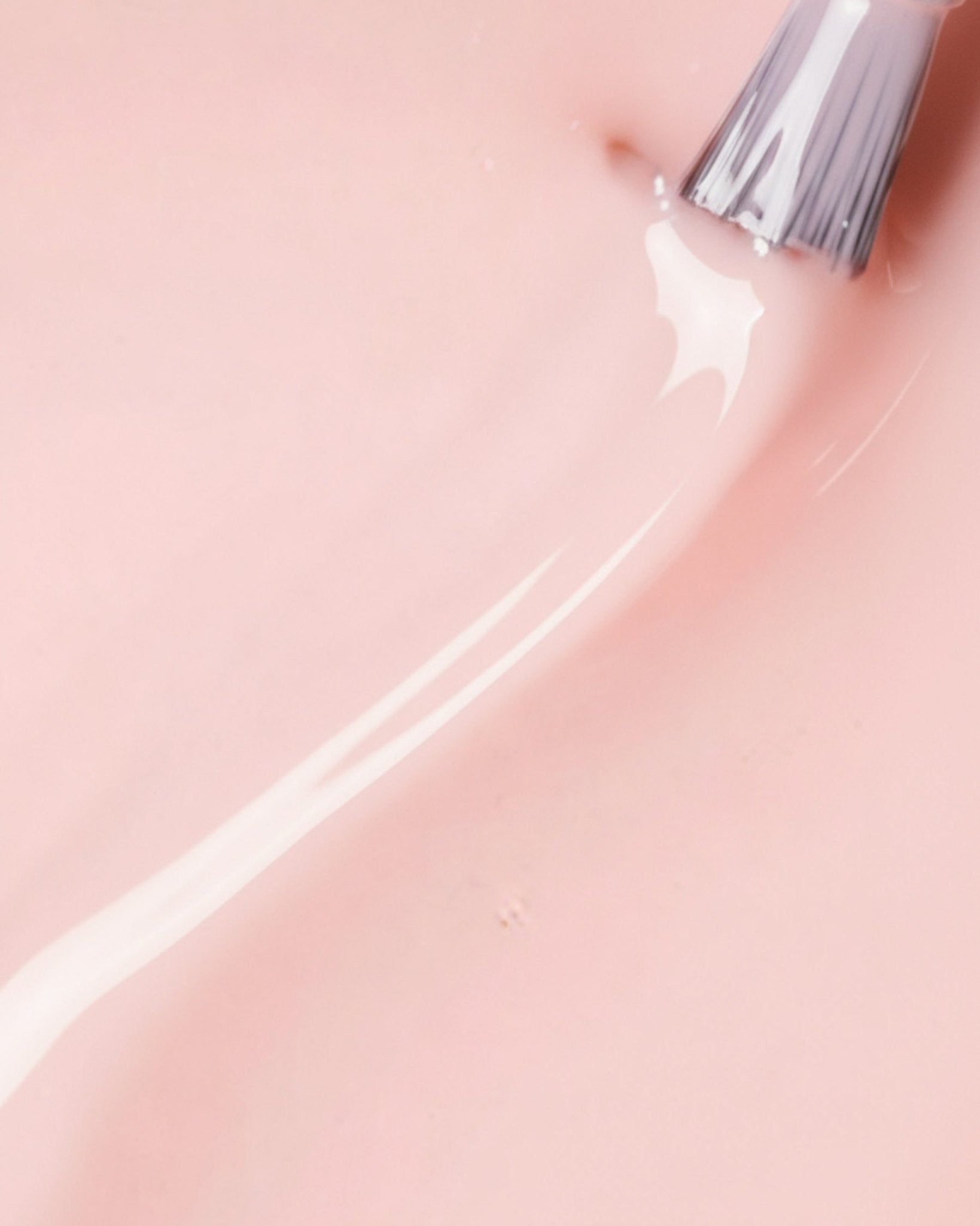 German Dream Nails - RUBBER BASE - 8ml Cover Two