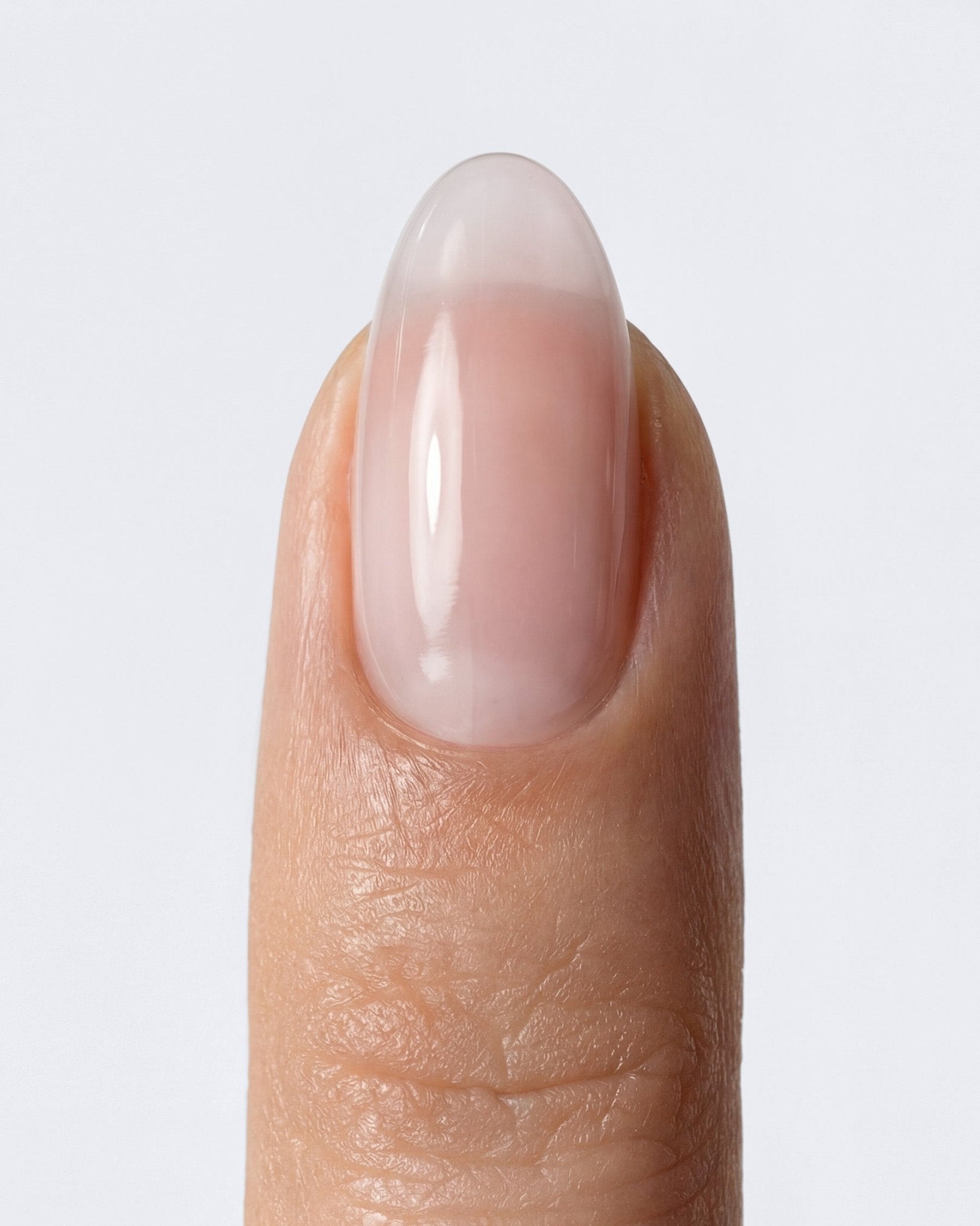 German Dream Nails - RUBBER BASE - 8ml Rubber Base Clear