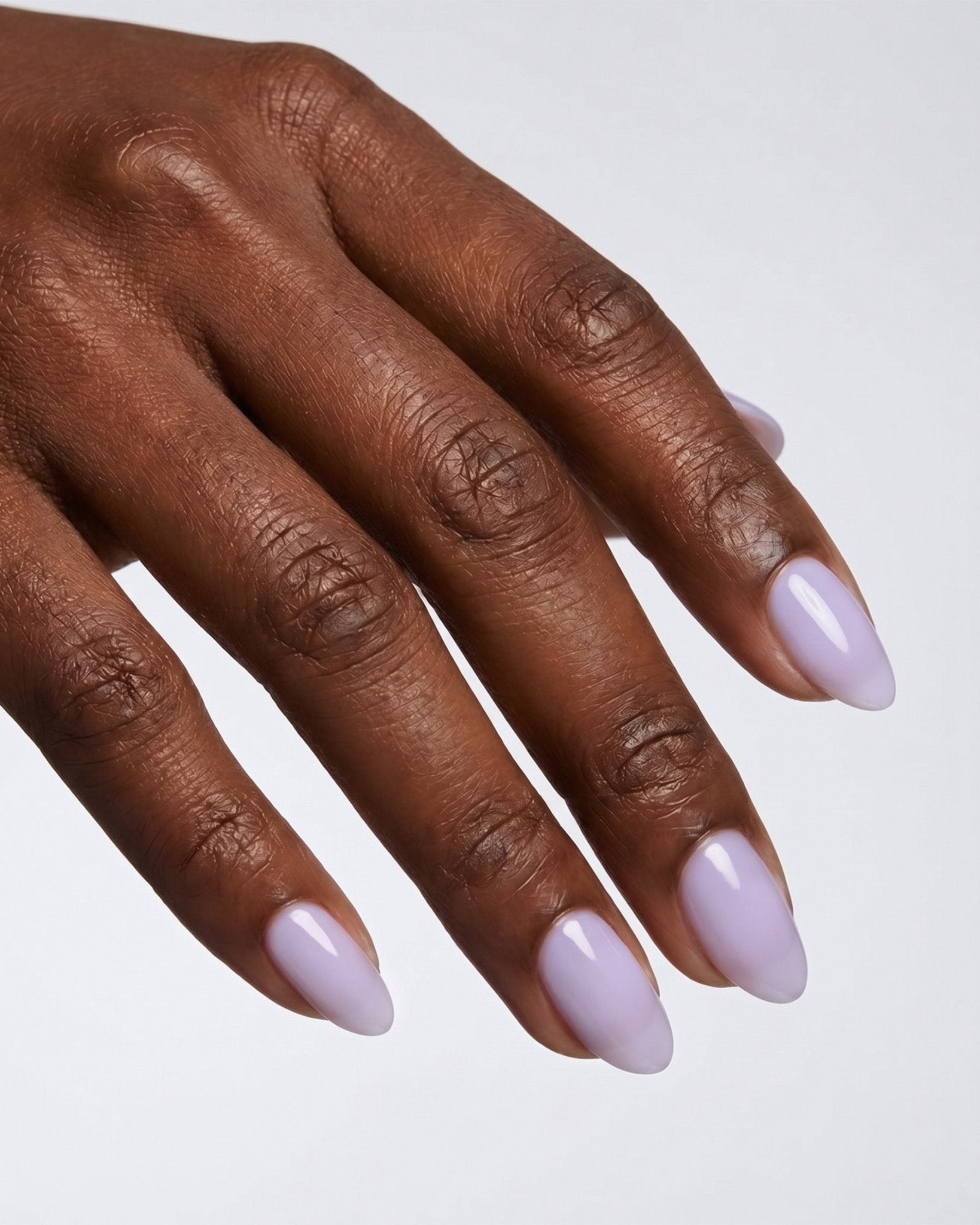 German Dream Nails - RUBBER BASE - 8ml Rubber Base Lavender