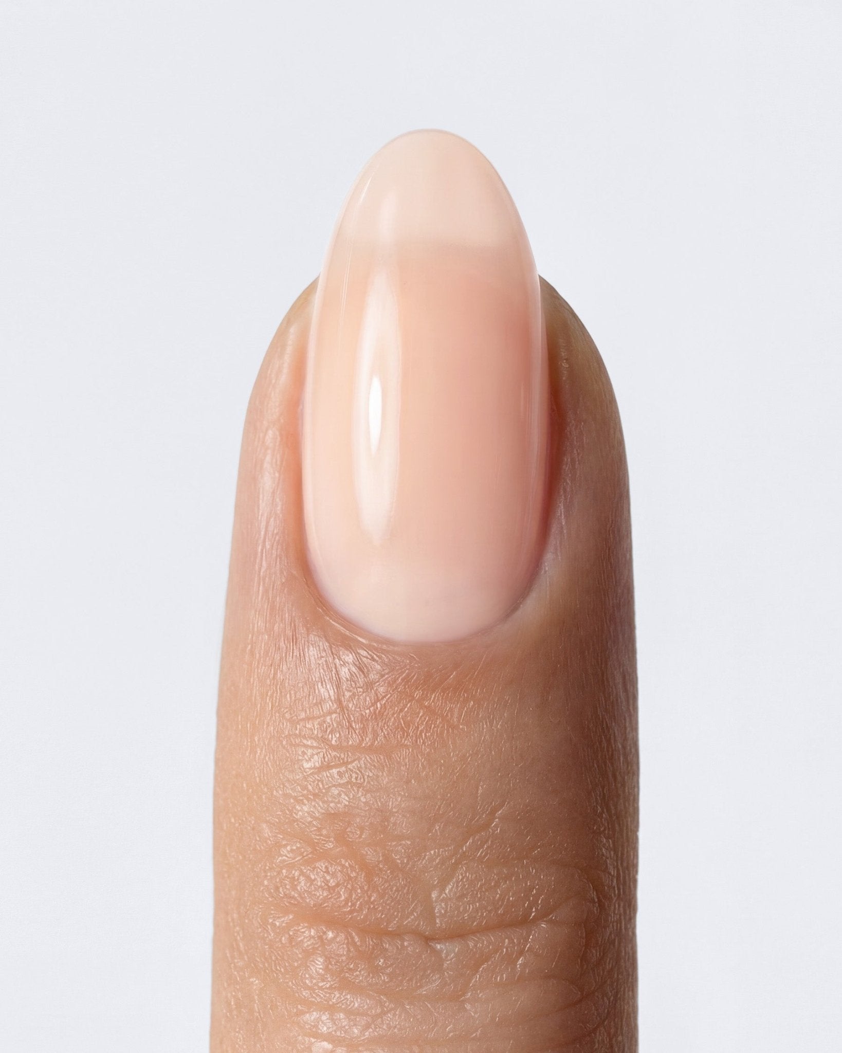 German Dream Nails - RUBBER BASE - 8ml Rubber Base Pastell Orange