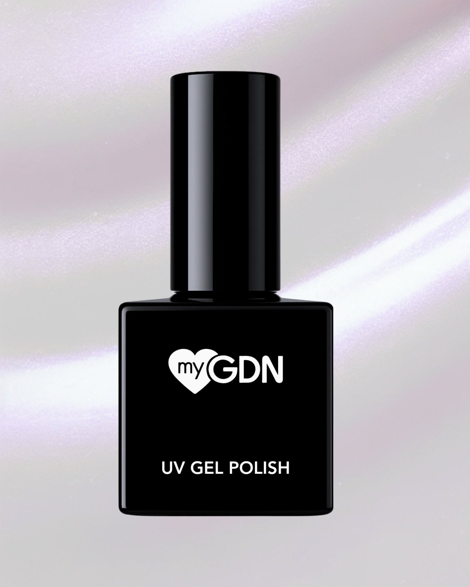 German Dream Nails - SHELLAC - 8ml Aurora Lilac