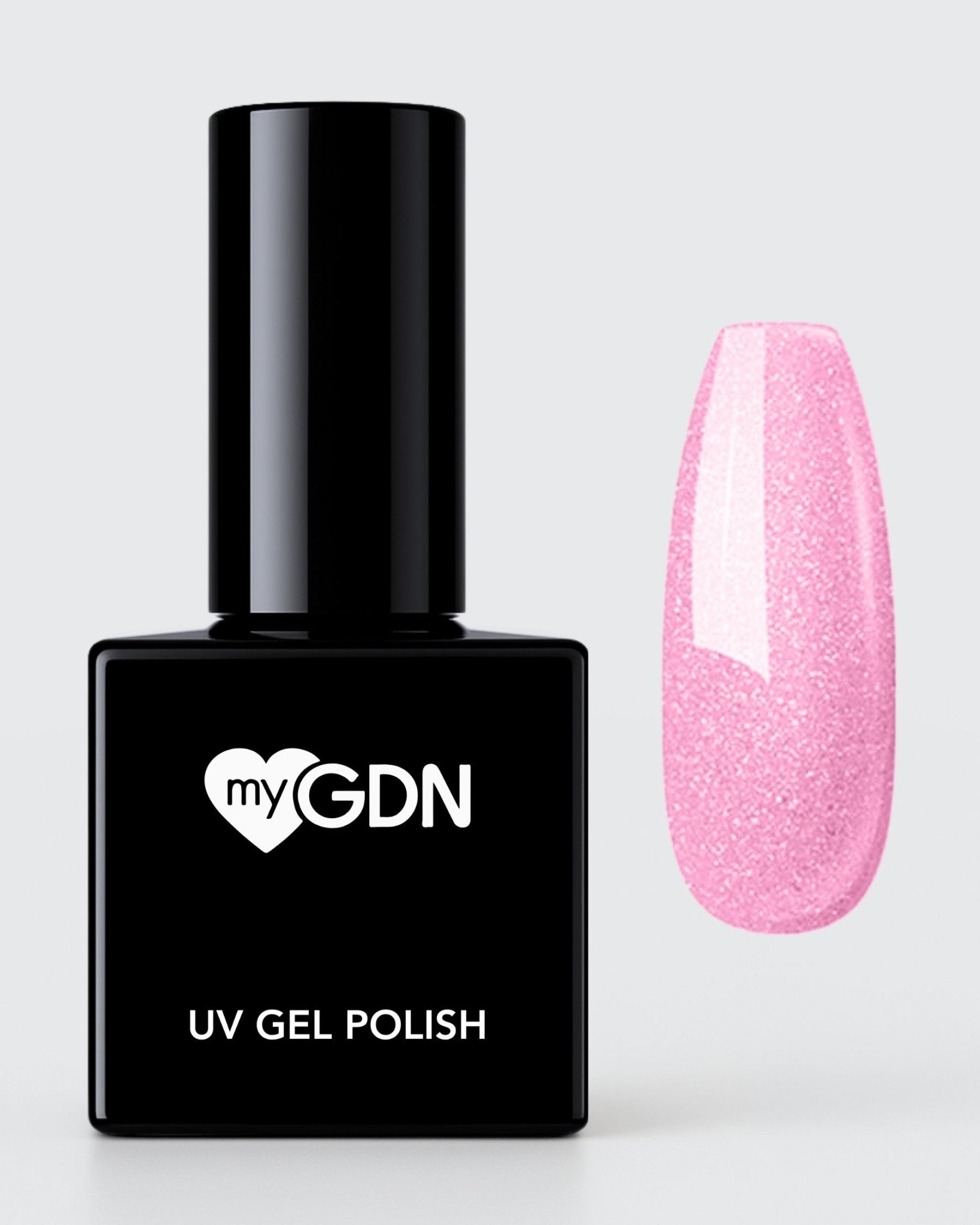 German Dream Nails - SHELLAC - 8ml Bella Alexa