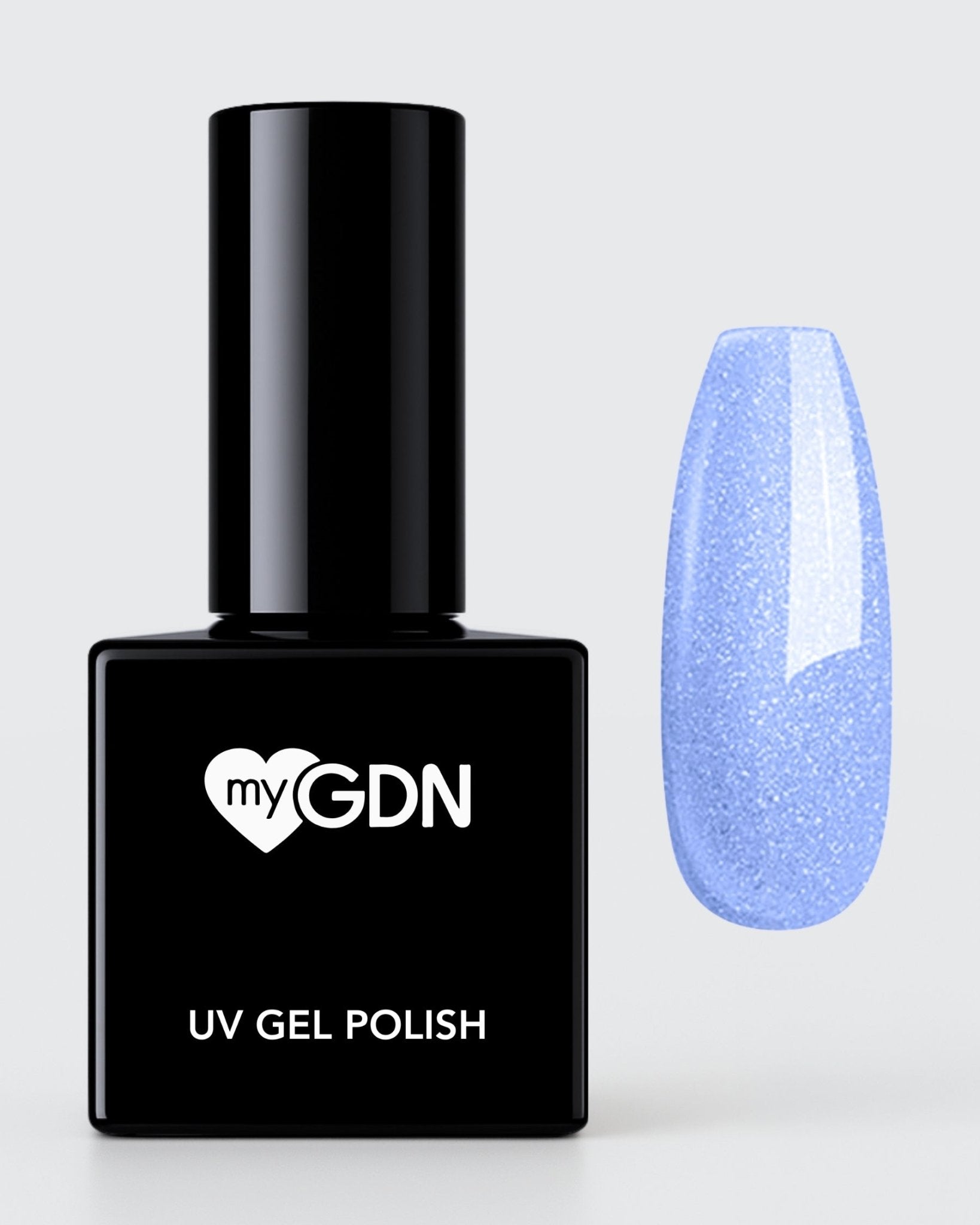German Dream Nails - SHELLAC - 8ml Bella Emilia