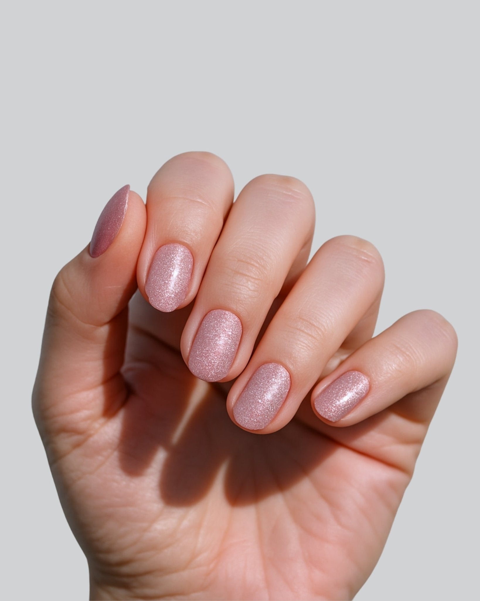 German Dream Nails - SHELLAC - 8ml Bella Kim