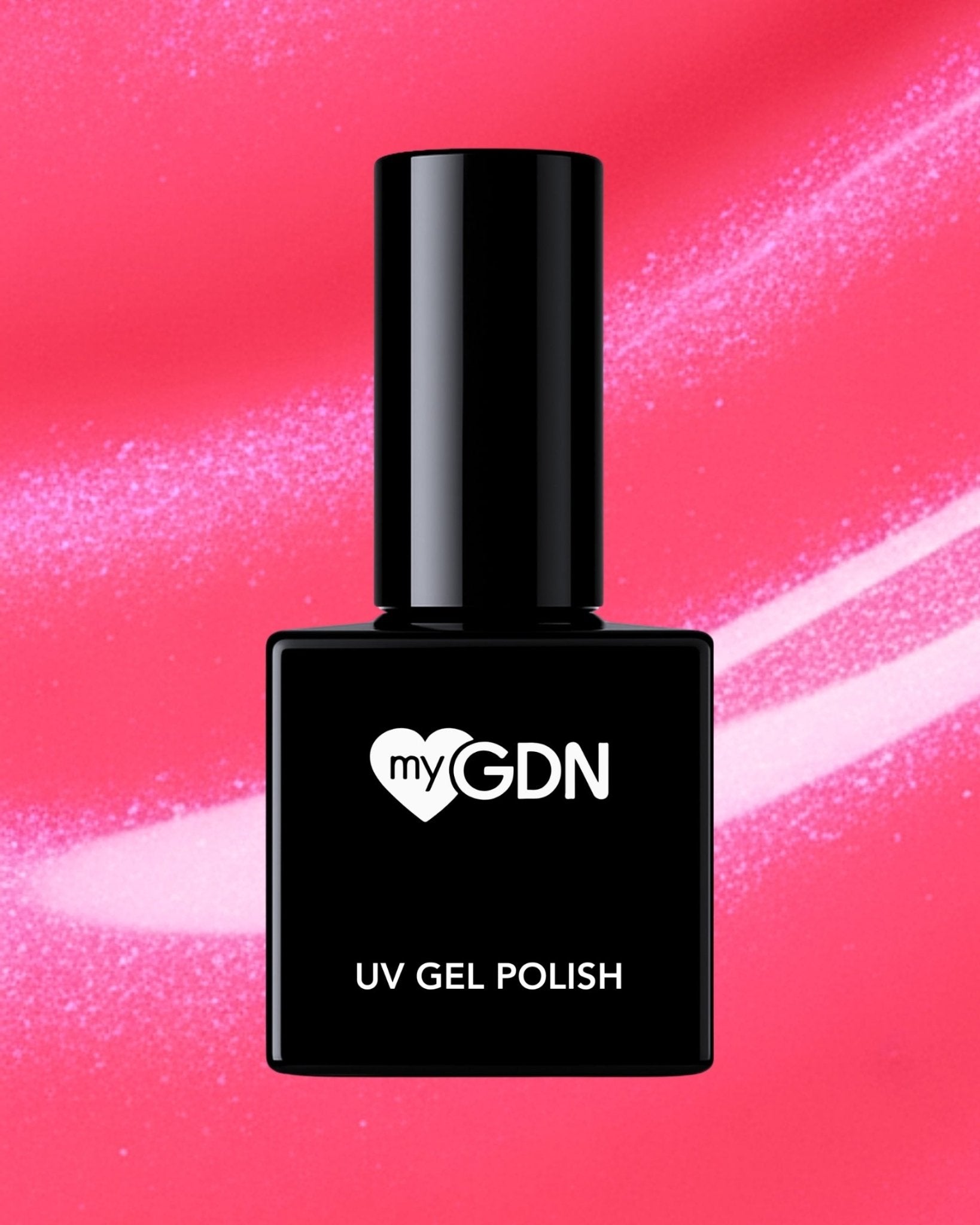 German Dream Nails - SHELLAC - 8ml Bella Michele