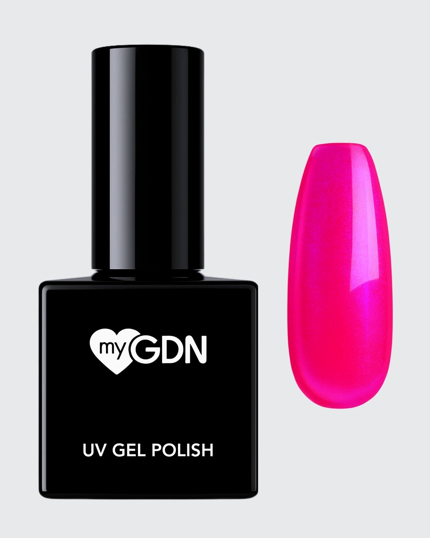 German Dream Nails - SHELLAC - 8ml Bella Michelle