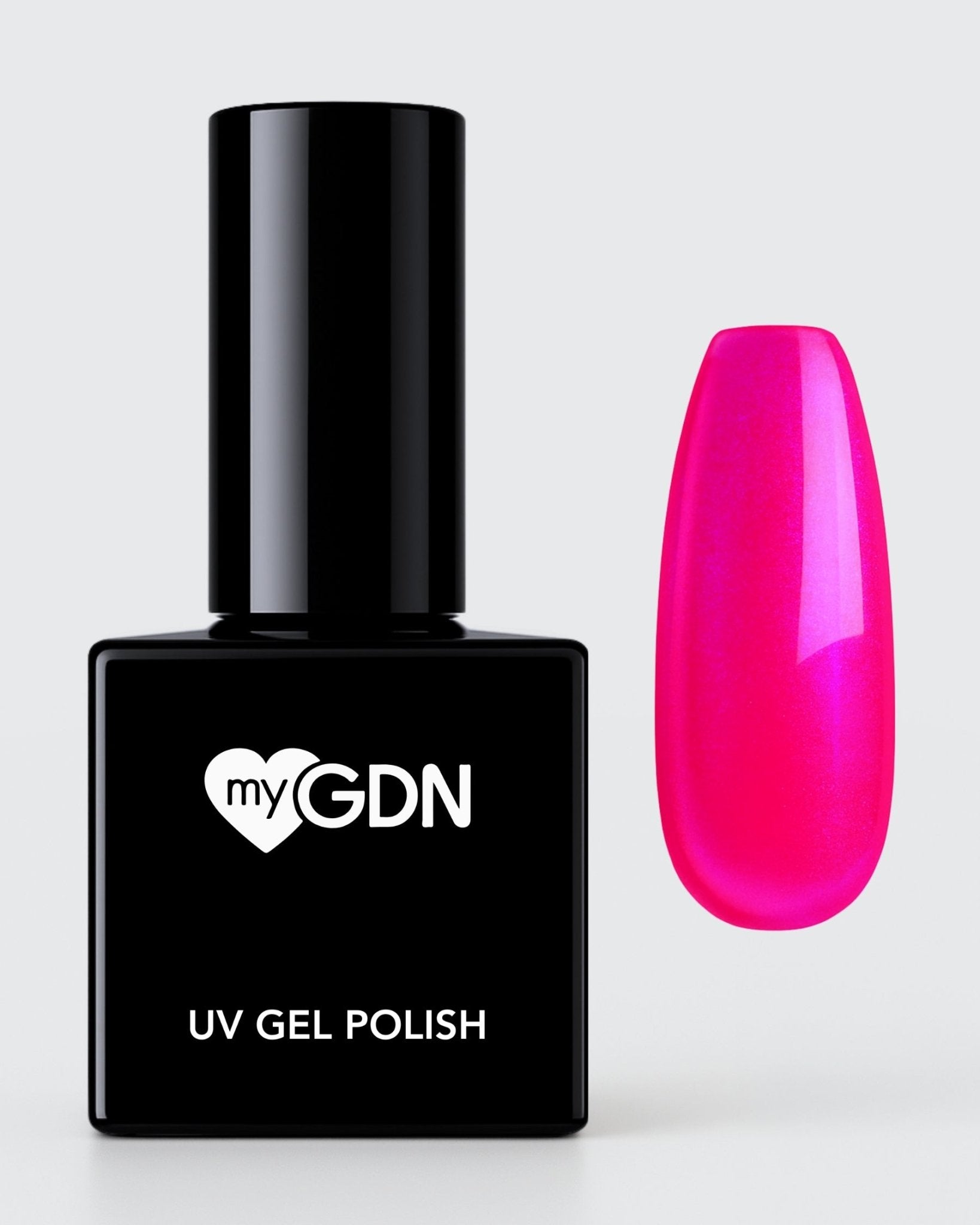 German Dream Nails - SHELLAC - 8ml Bella Michelle