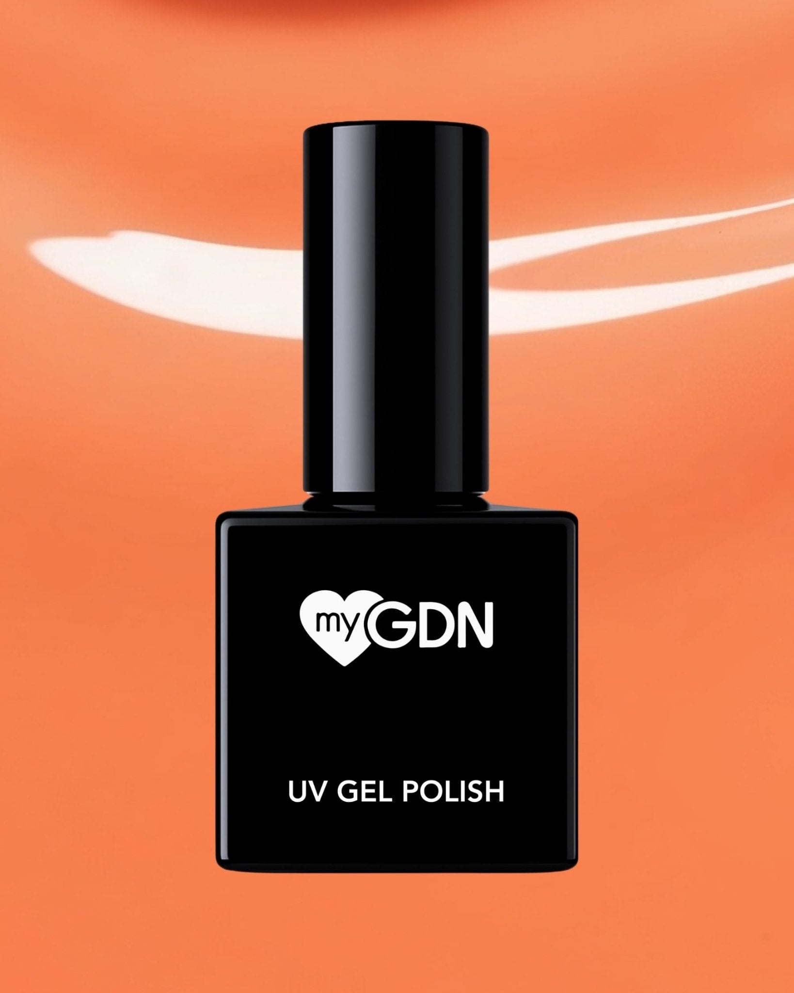 German Dream Nails - SHELLAC - 8ml Brazil