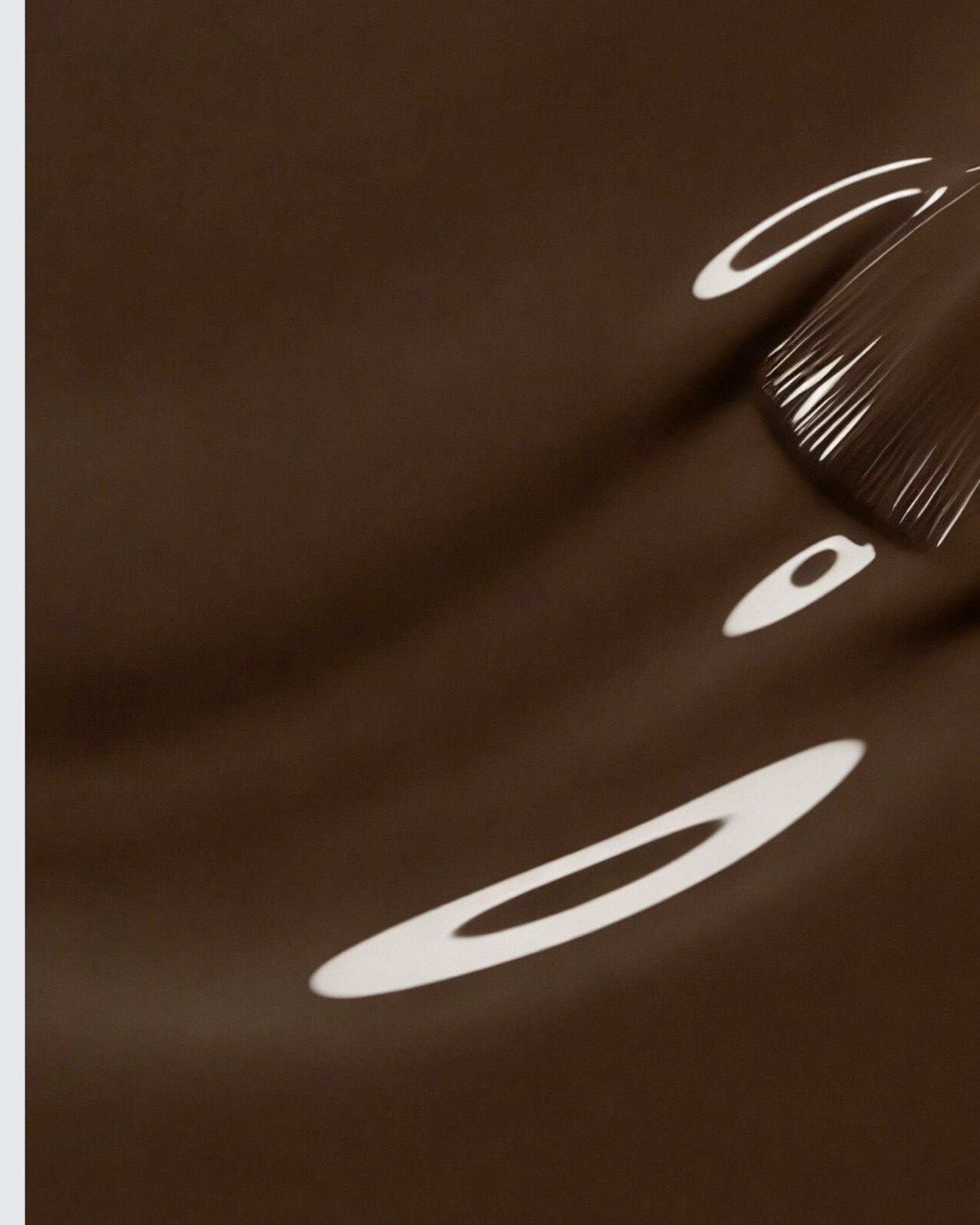 German Dream Nails - SHELLAC - 8ml Cocoa