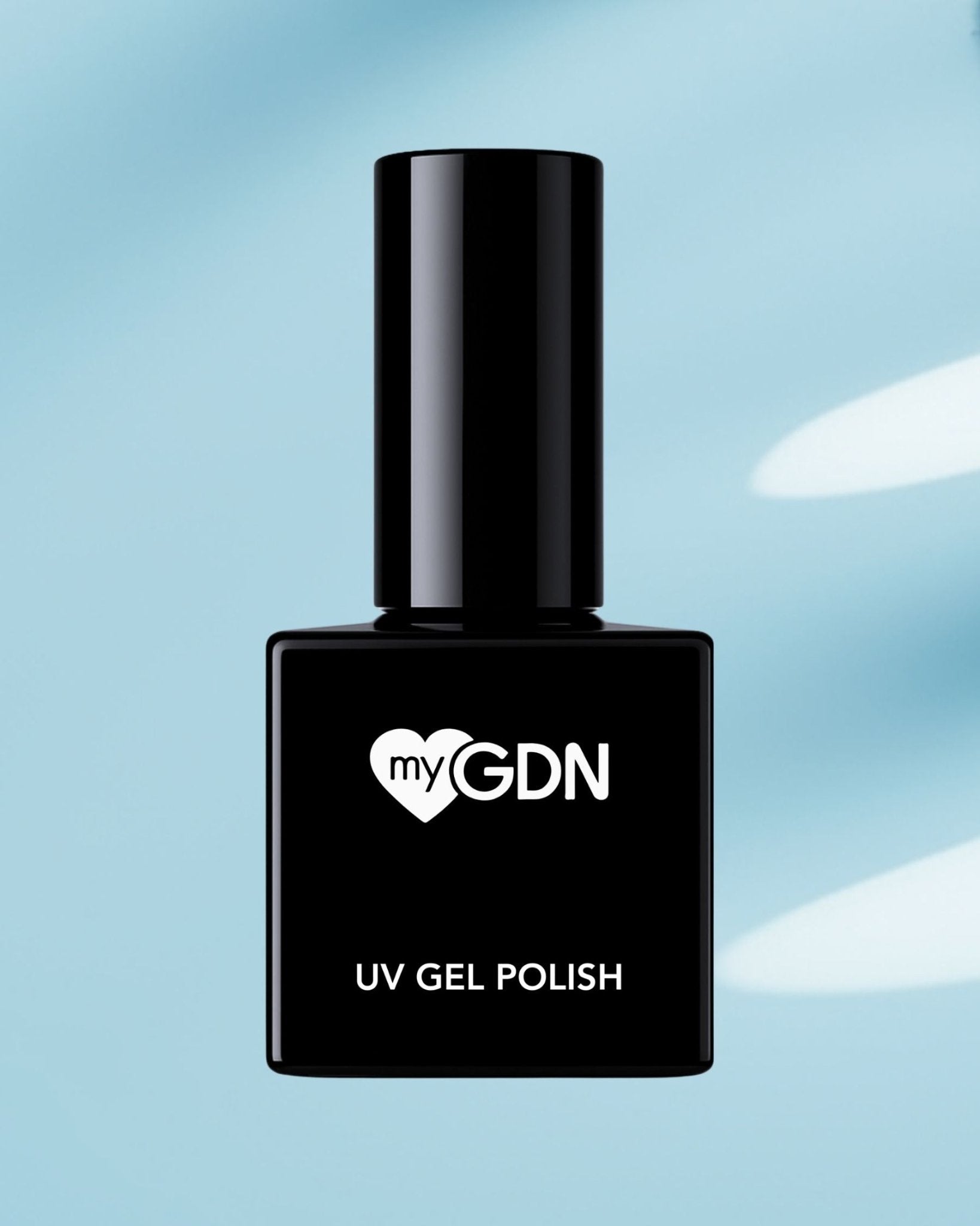 German Dream Nails - SHELLAC - 8ml Costa Brava