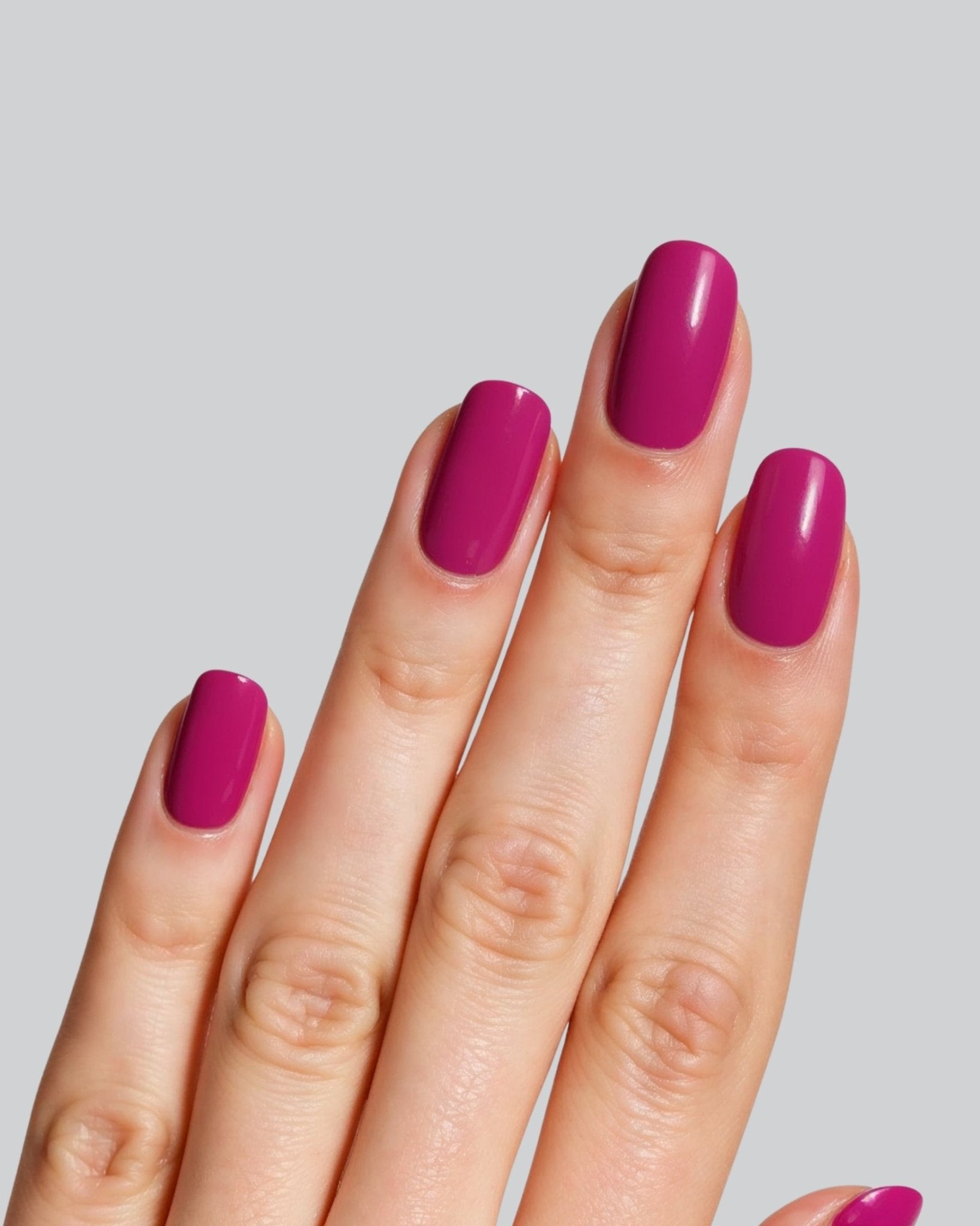 German Dream Nails - SHELLAC - 8ml Dragonfruit