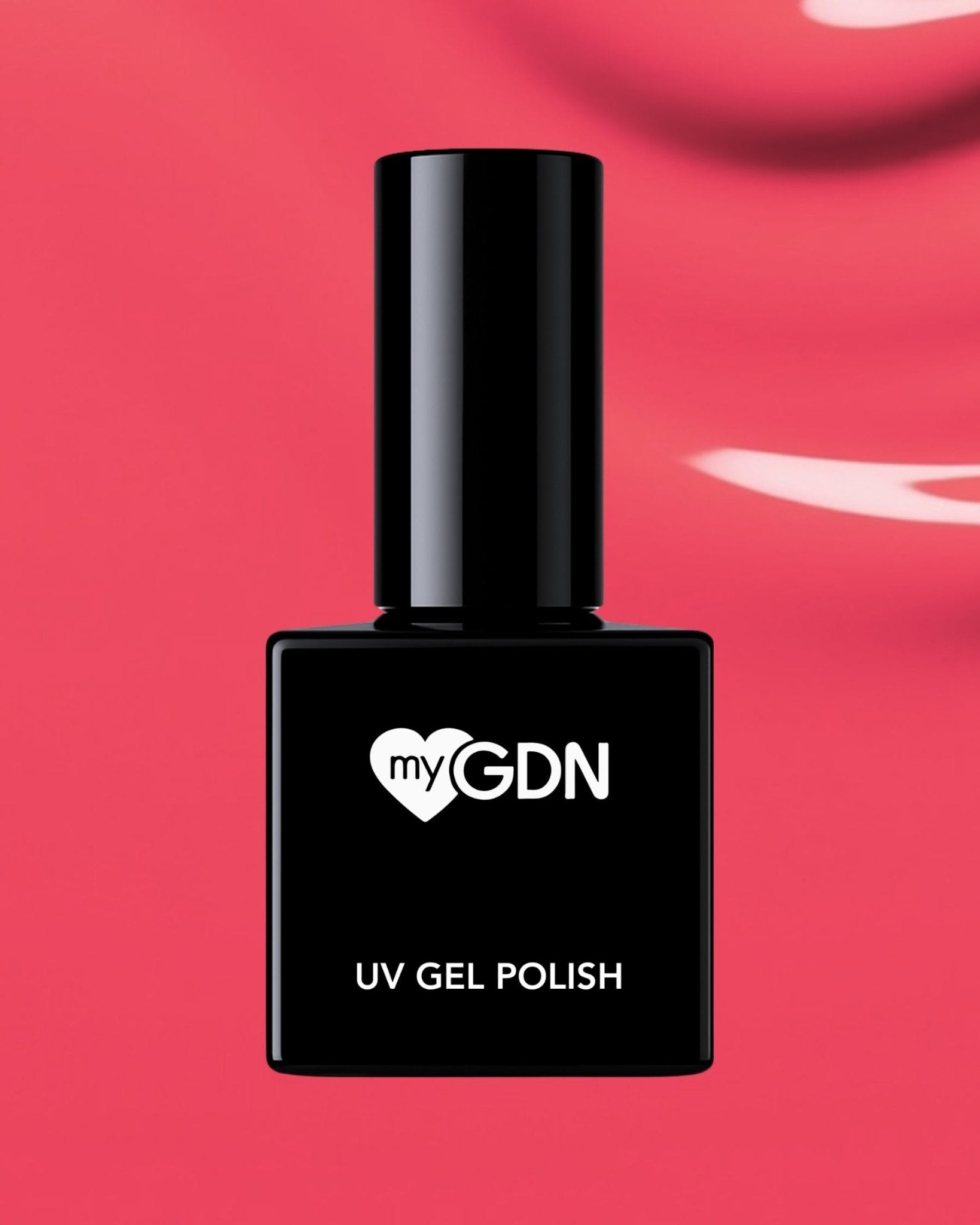 German Dream Nails - SHELLAC - 8ml Feminista