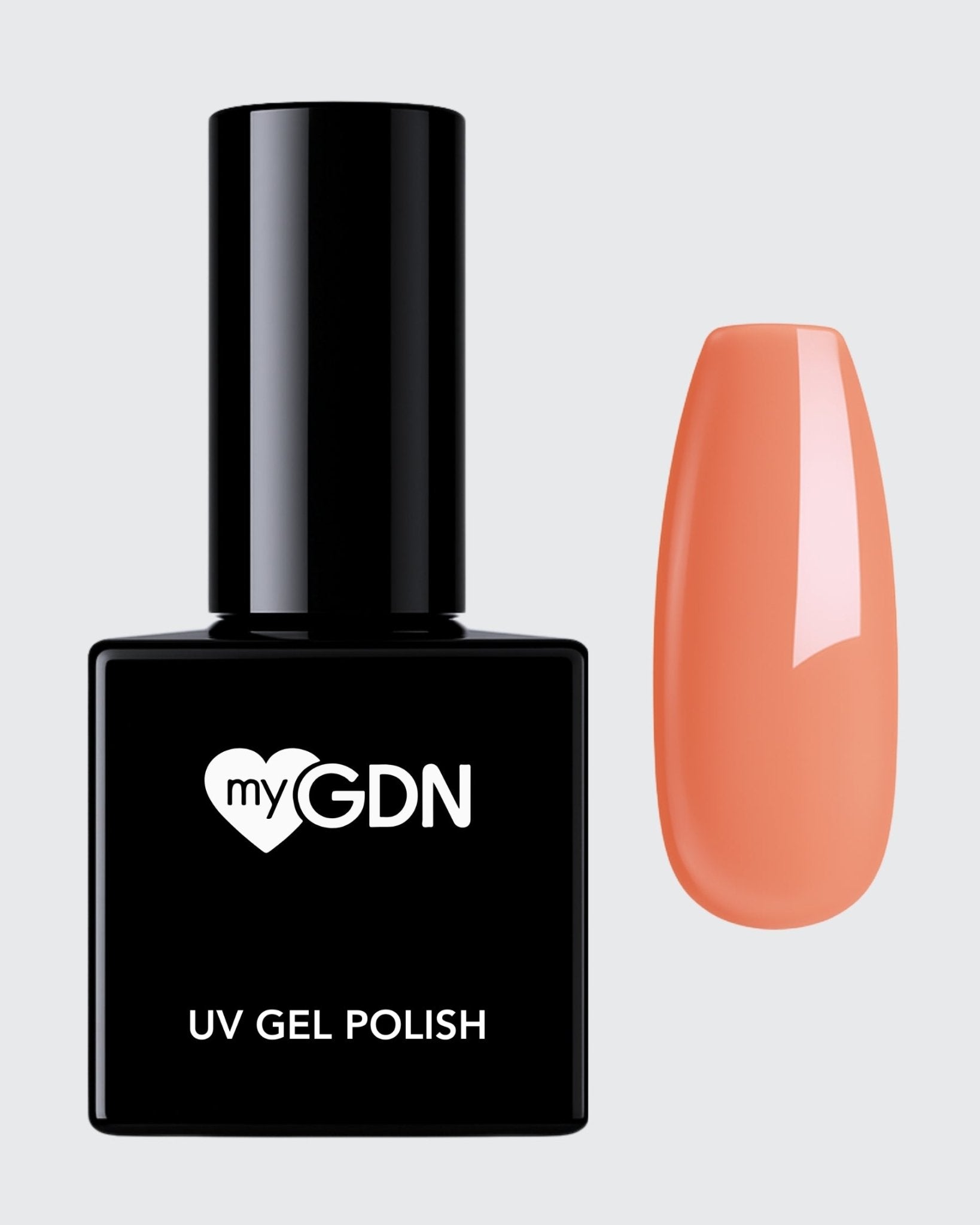 German Dream Nails - SHELLAC - 8ml Happy Day