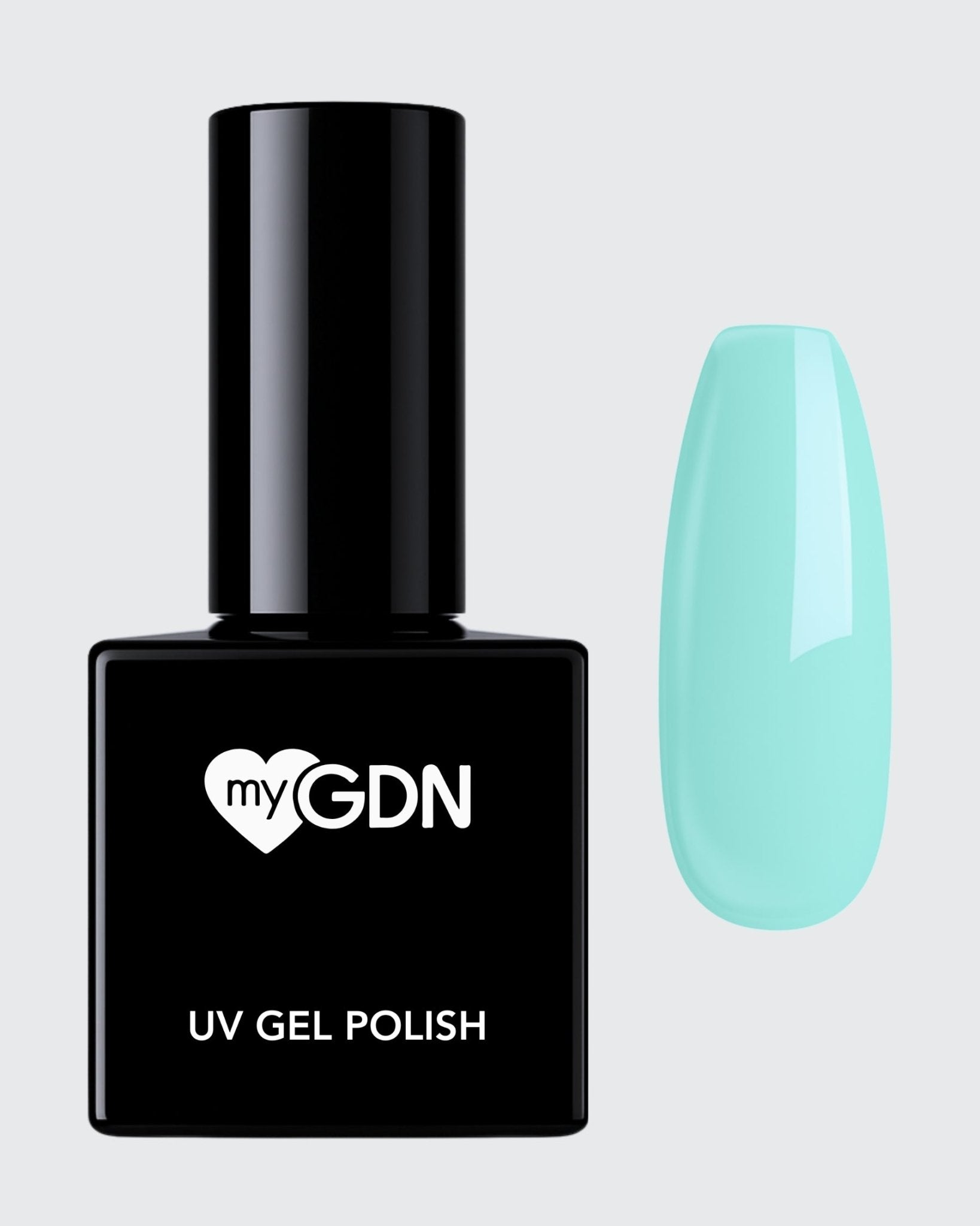 German Dream Nails - SHELLAC - 8ml Palma