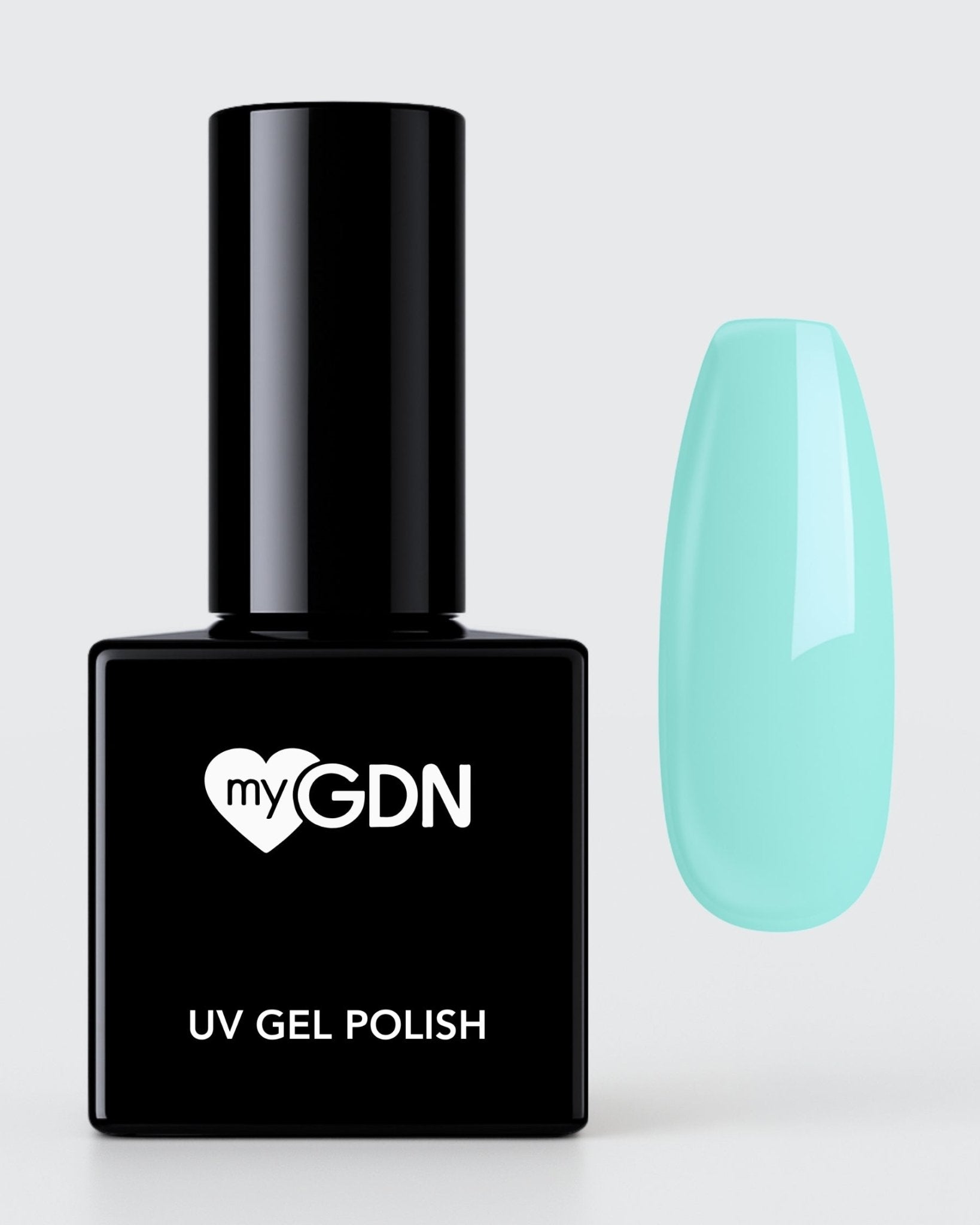 German Dream Nails - SHELLAC - 8ml Palma