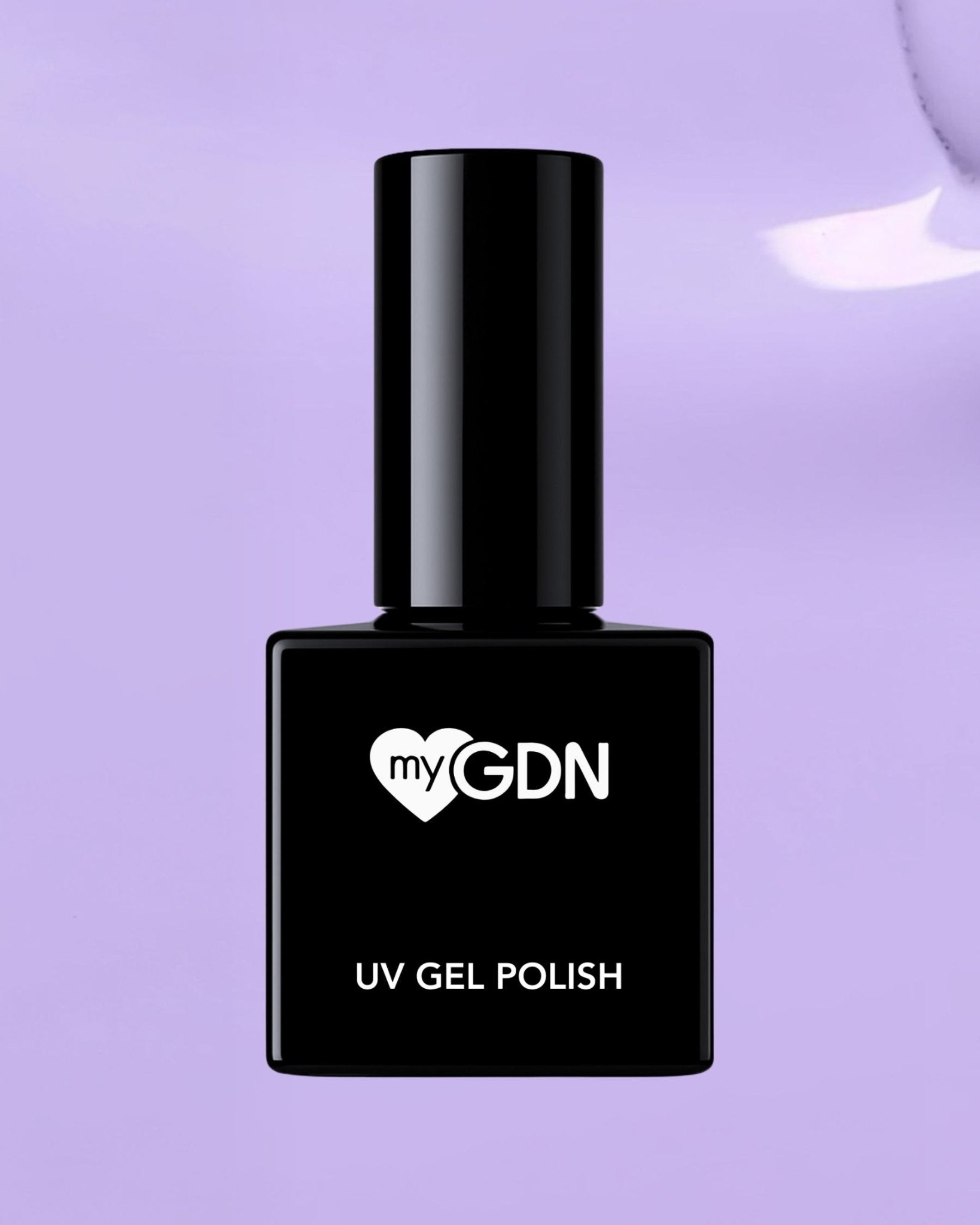 German Dream Nails - SHELLAC - 8ml Paradise