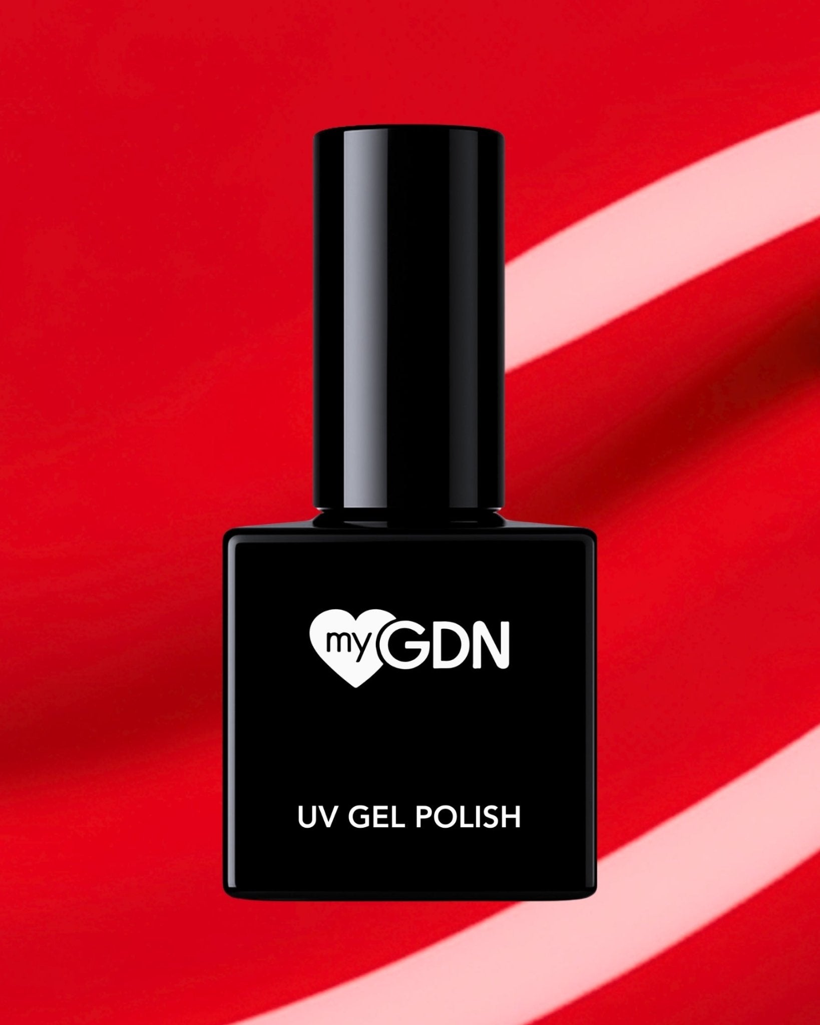 German Dream Nails - SHELLAC - 8ml Scuderia