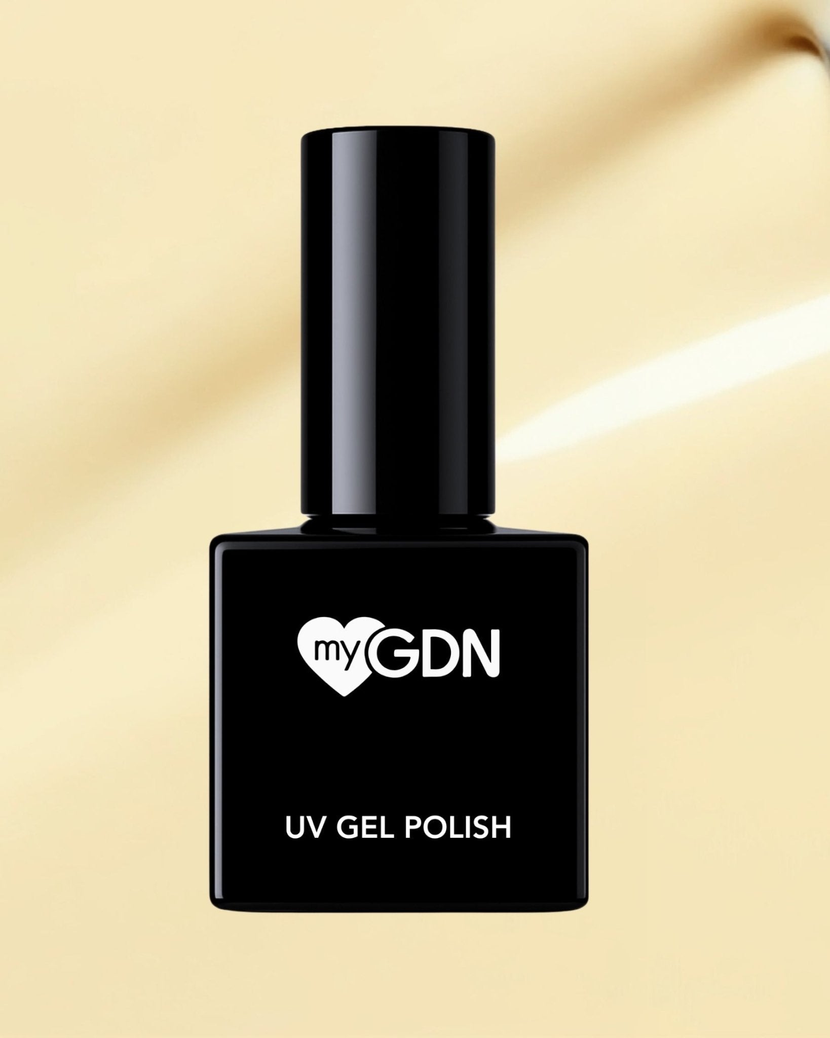 German Dream Nails - SHELLAC - 8ml Shellac Allure