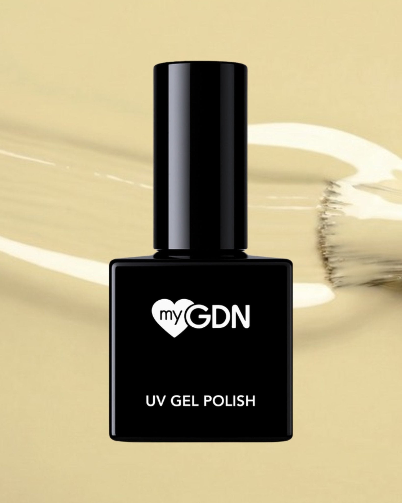 German Dream Nails - SHELLAC - 8ml Shellac Allure