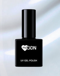 German Dream Nails - SHELLAC - 8ml Shellac Aurora Blue