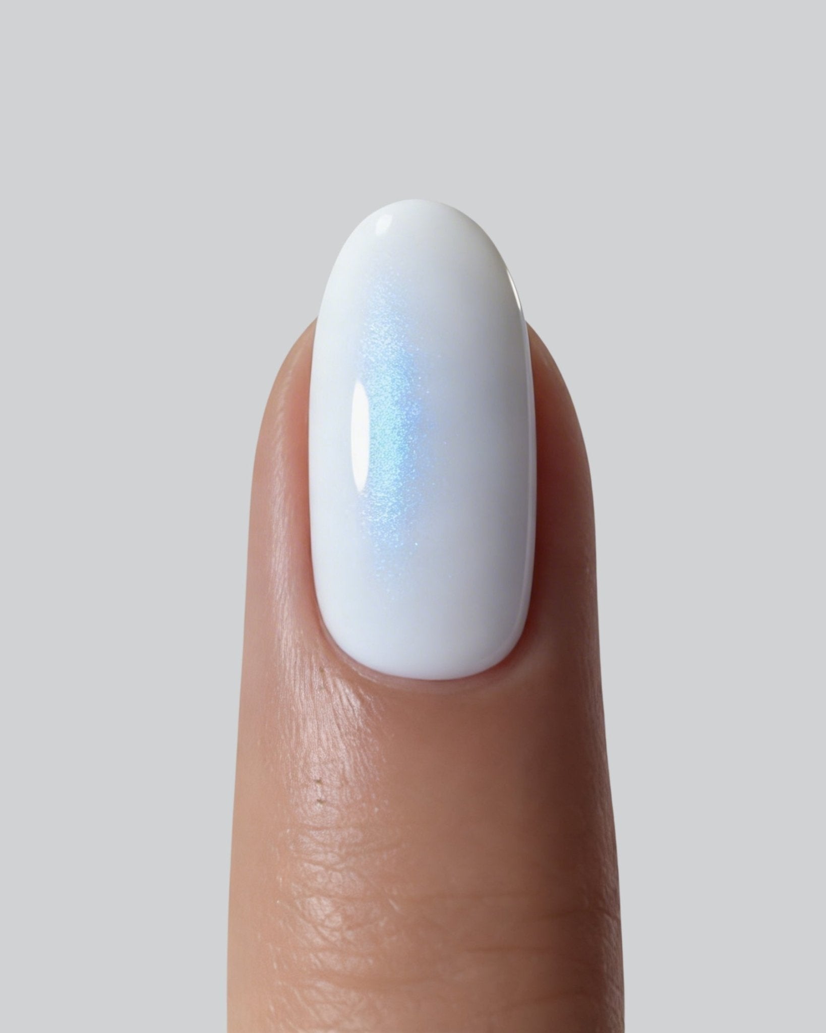 German Dream Nails - SHELLAC - 8ml Shellac Aurora Blue