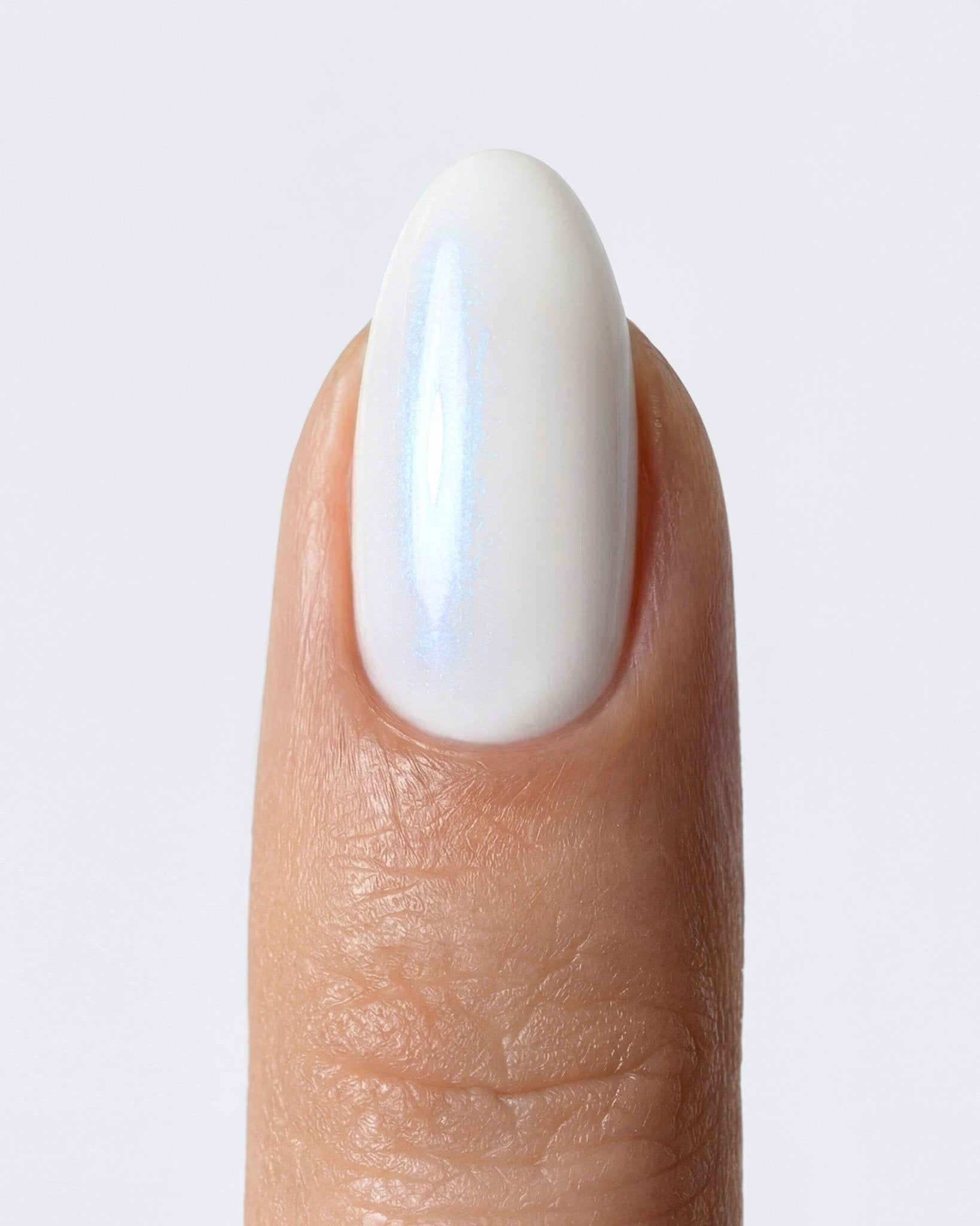 German Dream Nails - SHELLAC - 8ml Shellac Aurora Blue