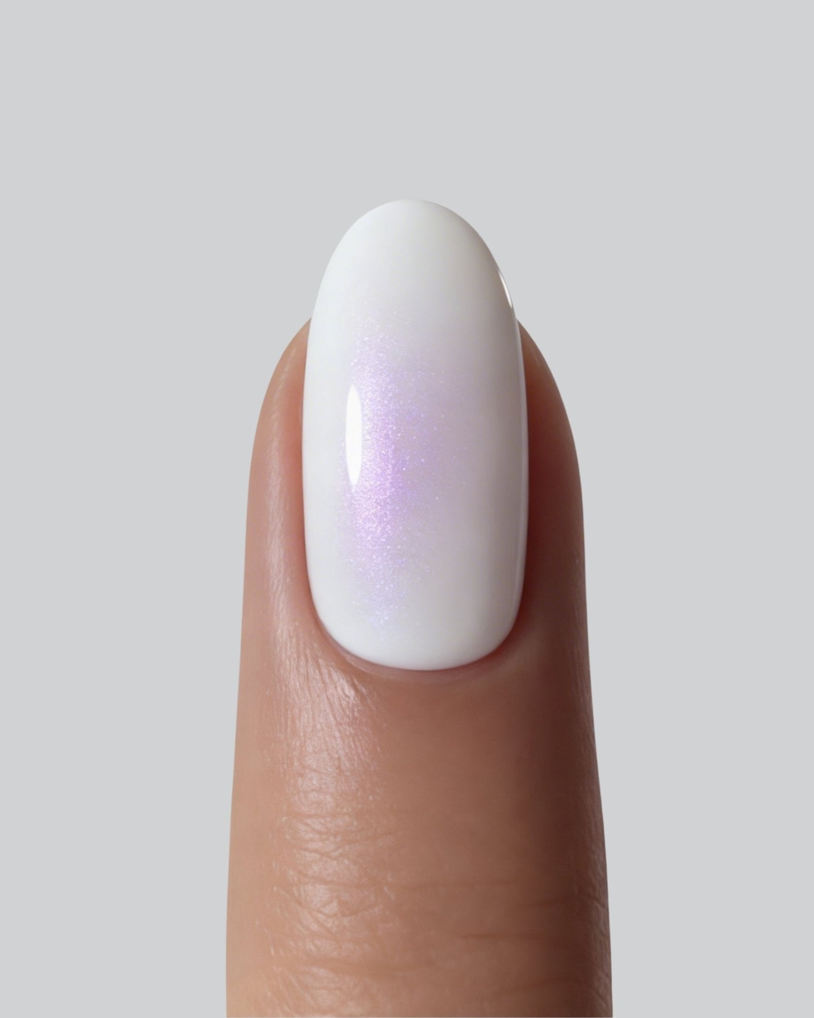German Dream Nails - SHELLAC - 8ml Shellac Aurora Lilac