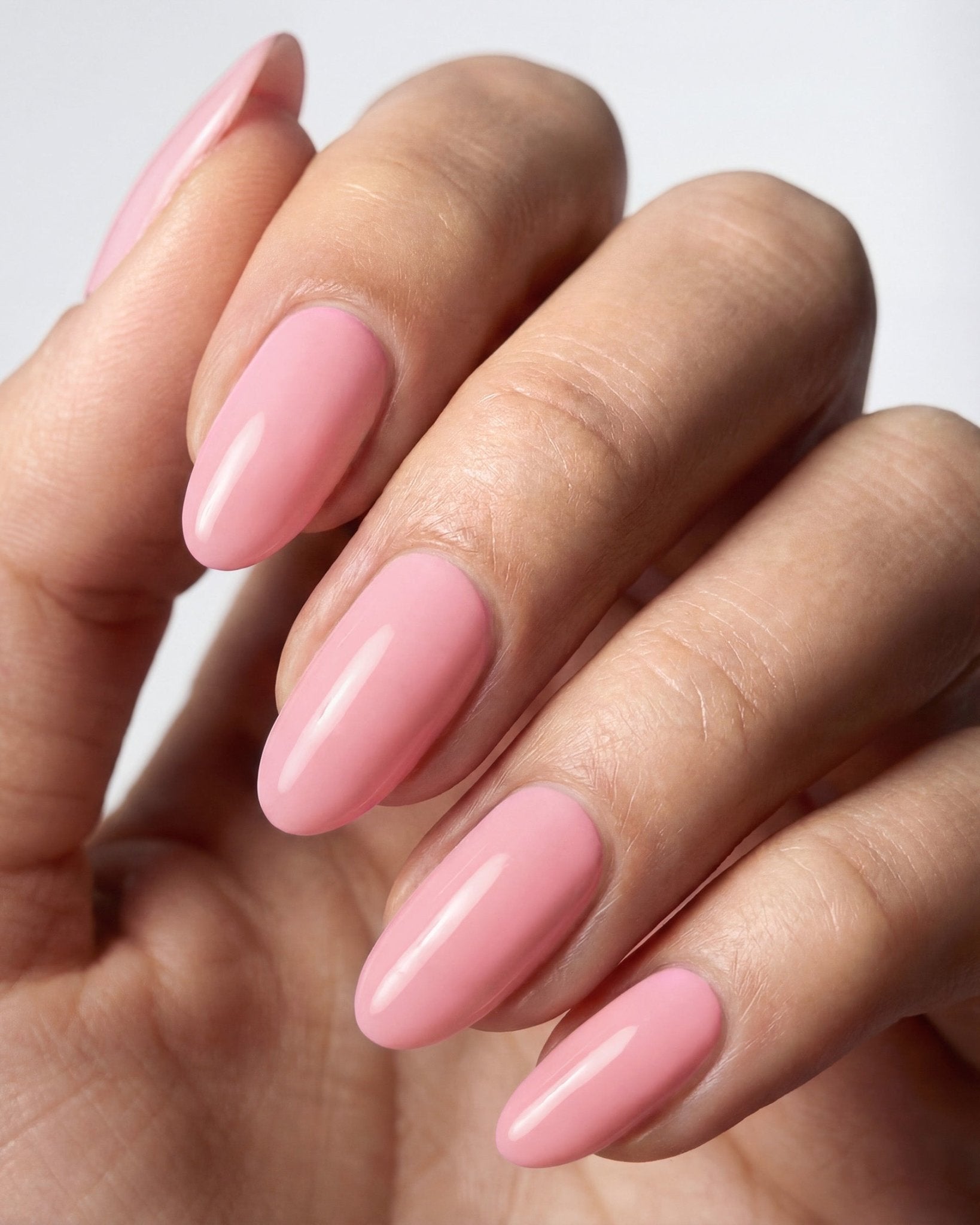 German Dream Nails - SHELLAC - 8ml Shellac Ballerina