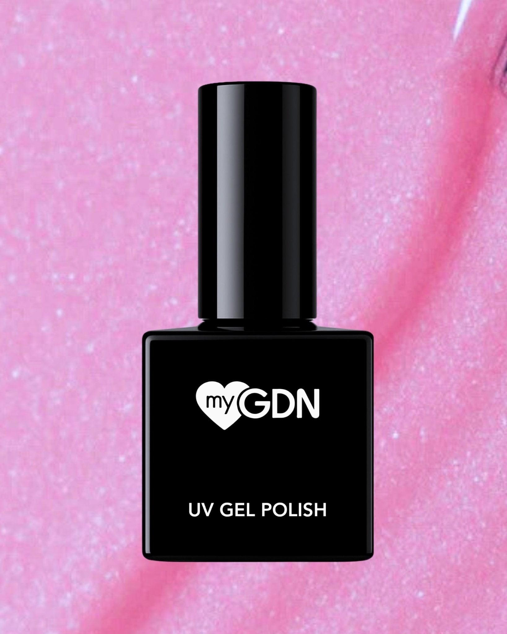 German Dream Nails - SHELLAC - 8ml Shellac Bella Alexa