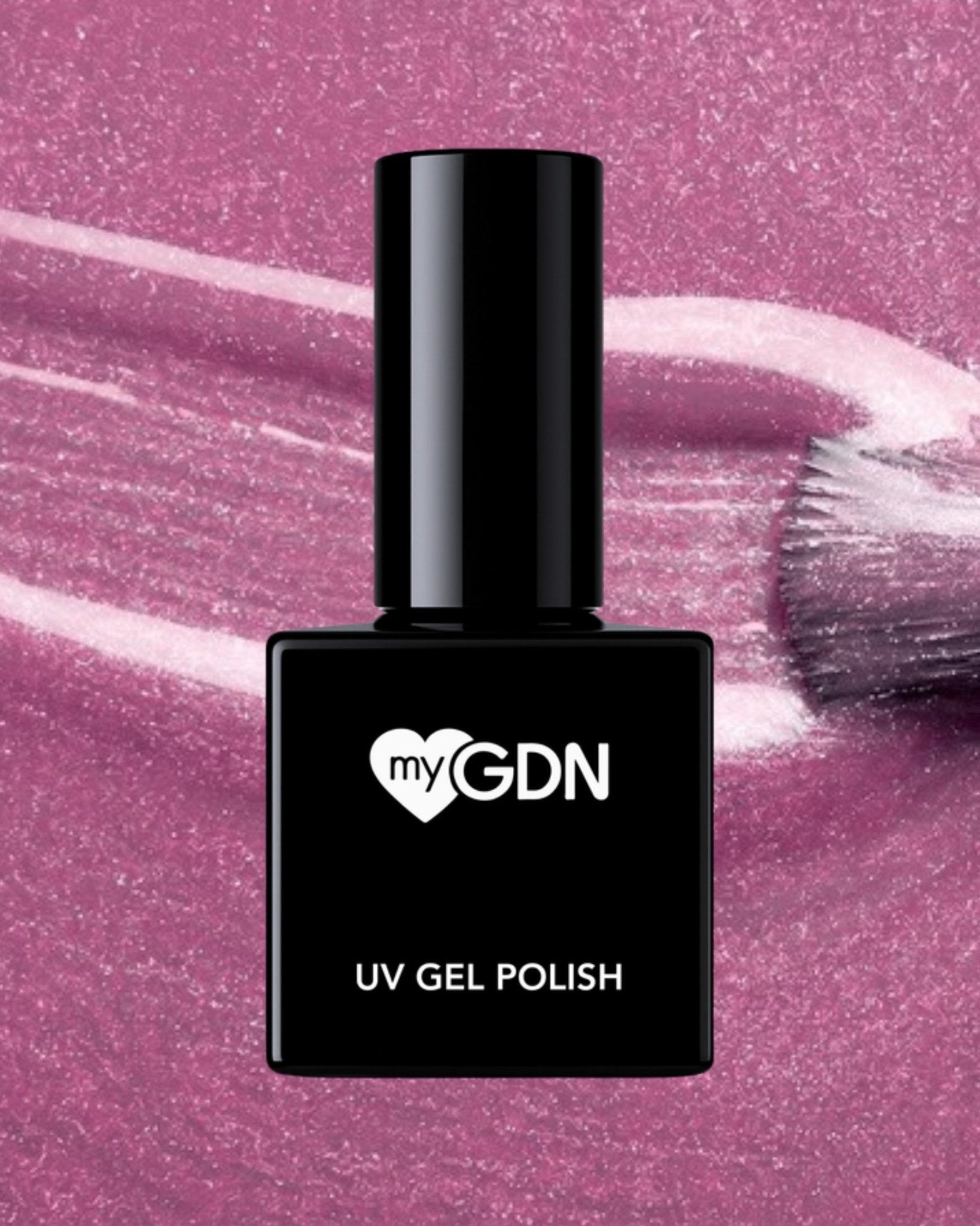 German Dream Nails - SHELLAC - 8ml Shellac Bella Alexa