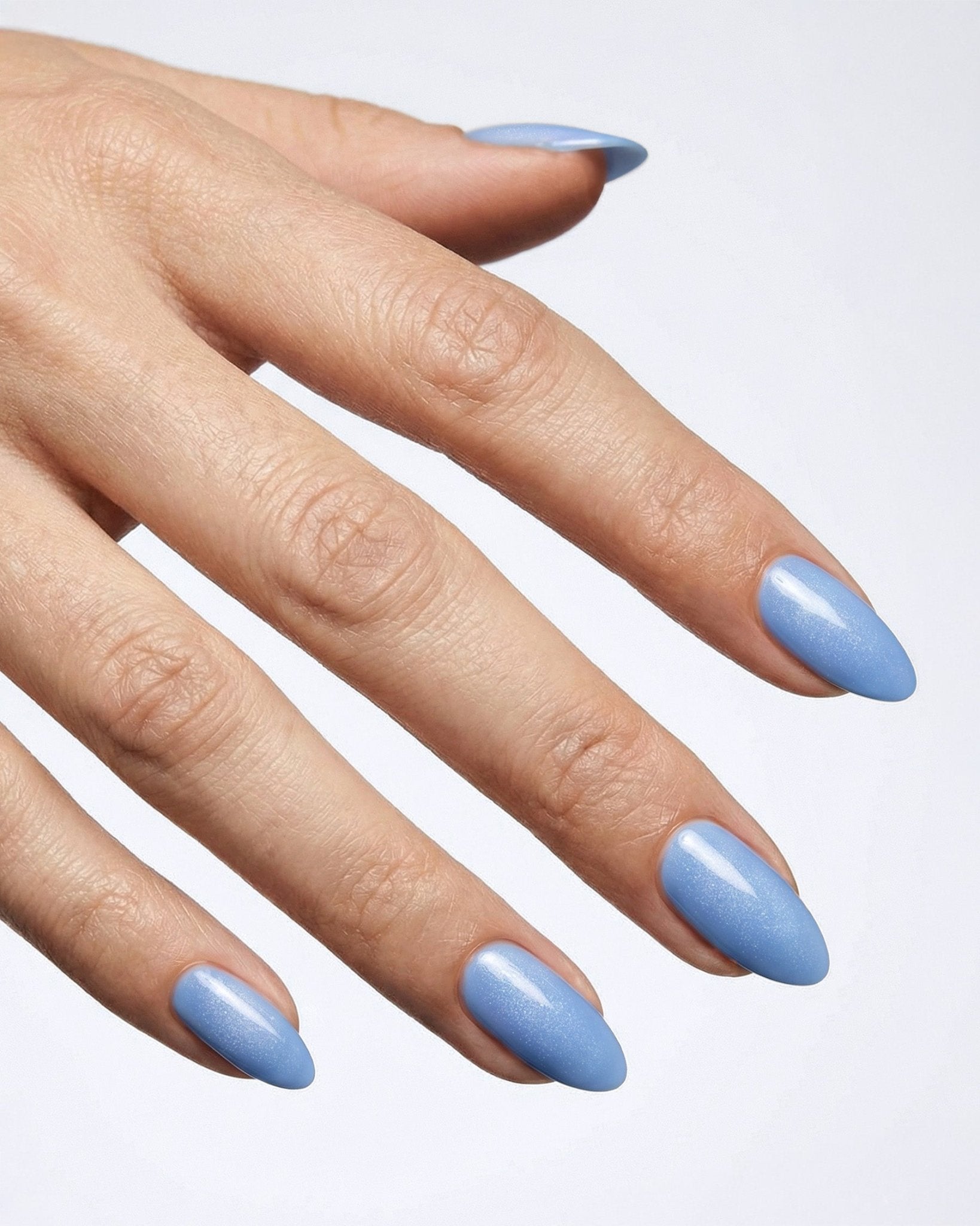 German Dream Nails - SHELLAC - 8ml Shellac Bella Emilia