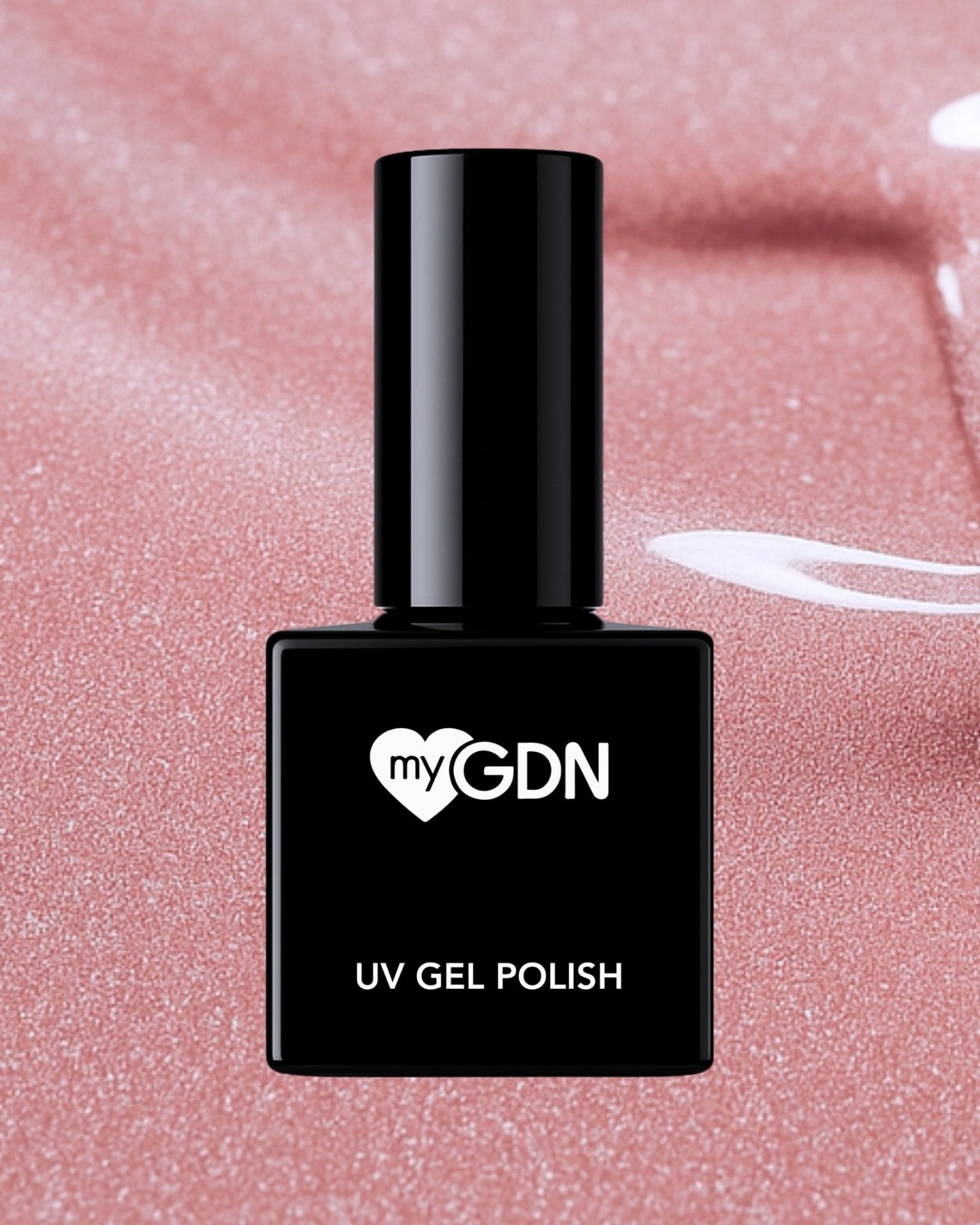German Dream Nails - SHELLAC - 8ml Shellac Bella Kim