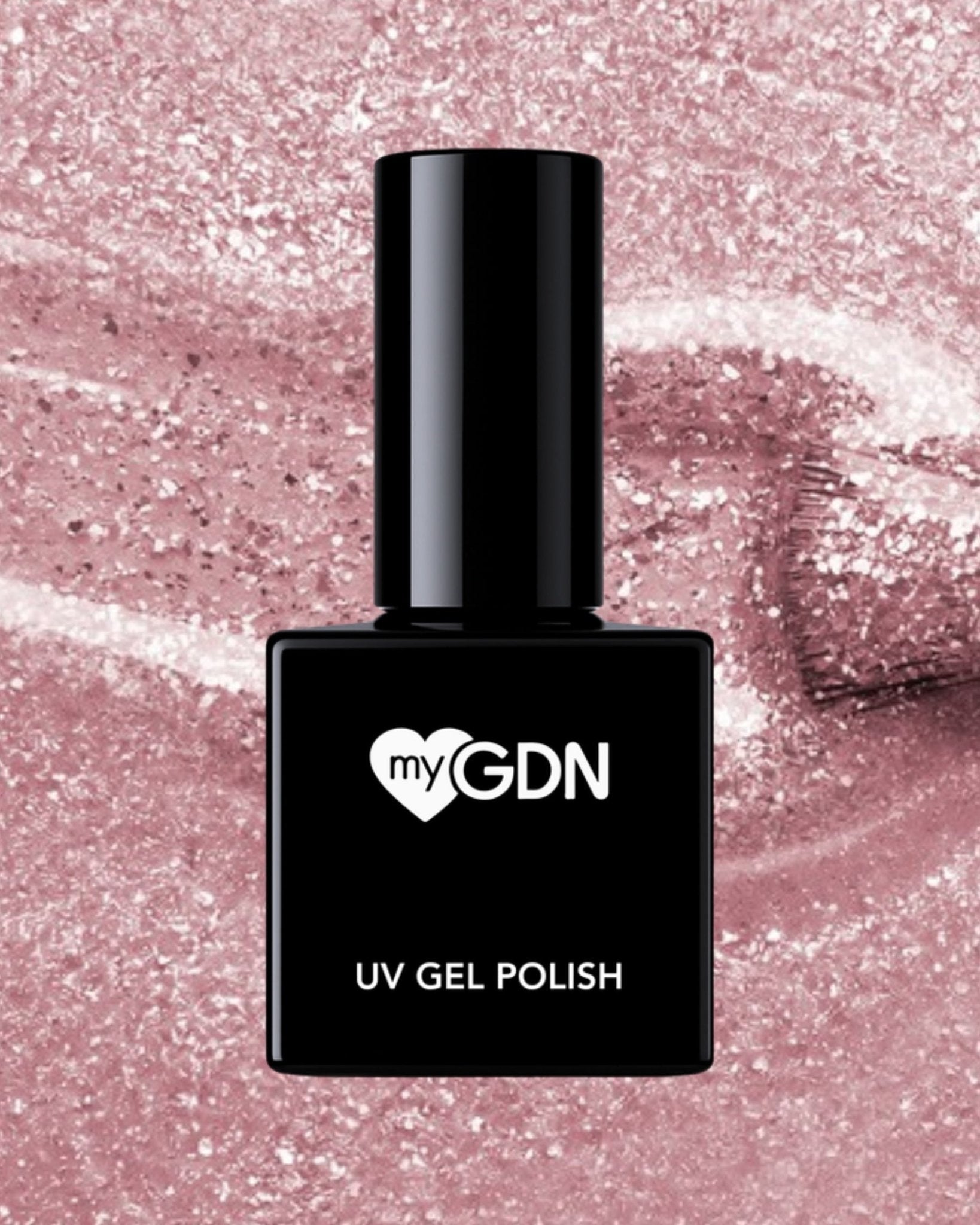 German Dream Nails - SHELLAC - 8ml Shellac Bella Kim