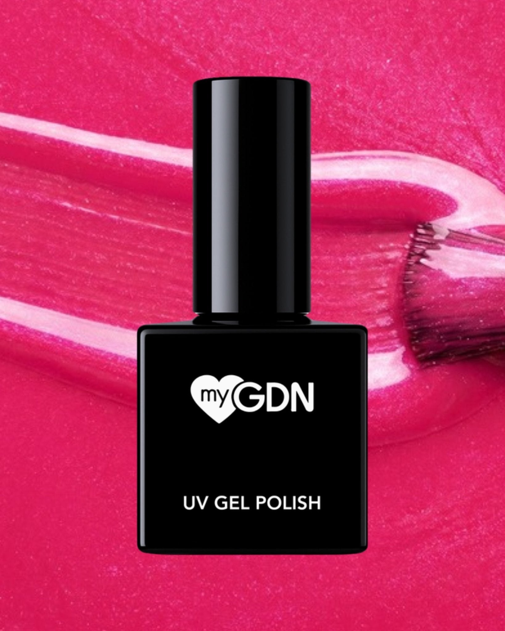 German Dream Nails - SHELLAC - 8ml Shellac Bella Michele