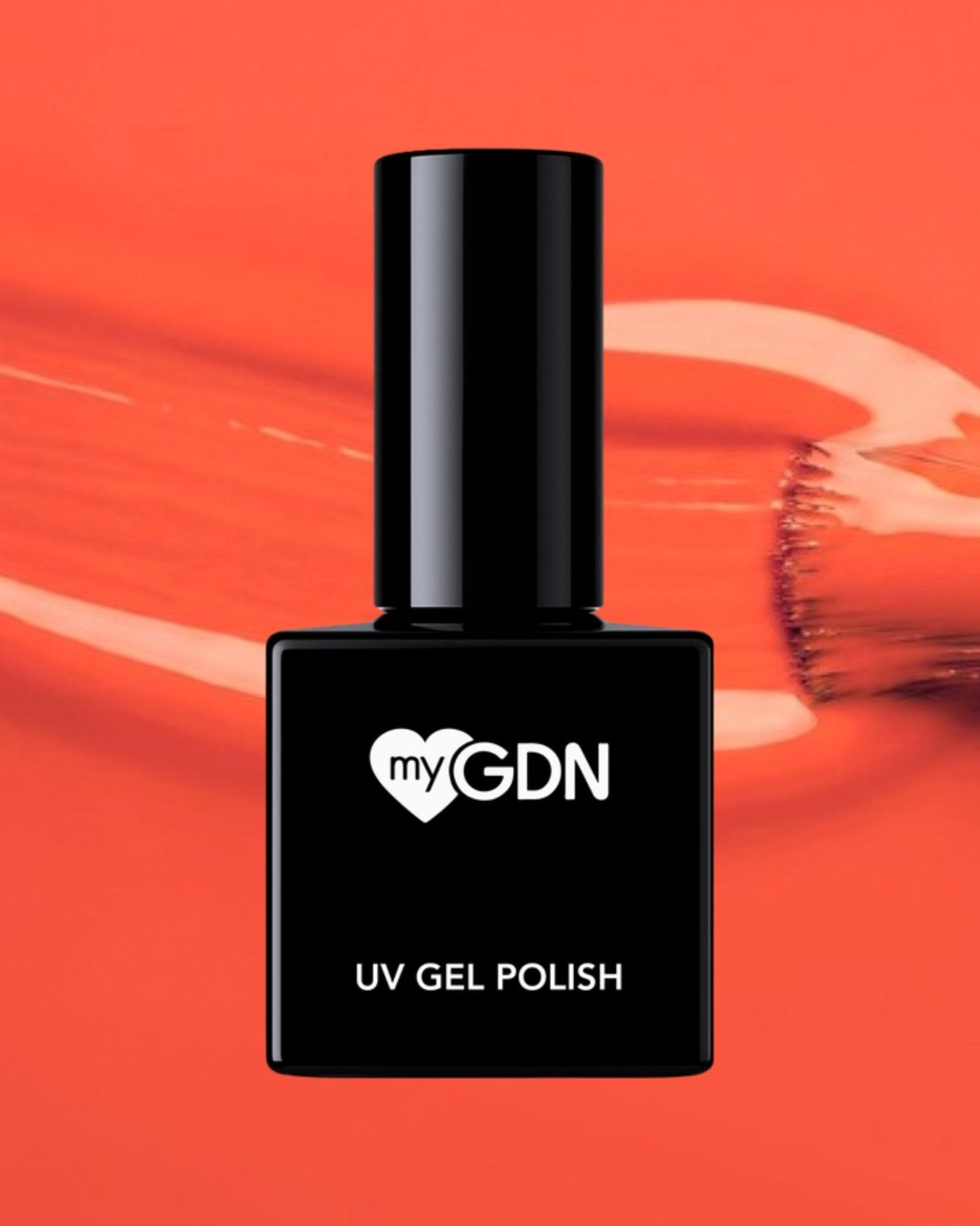 German Dream Nails - SHELLAC - 8ml Shellac Brazil
