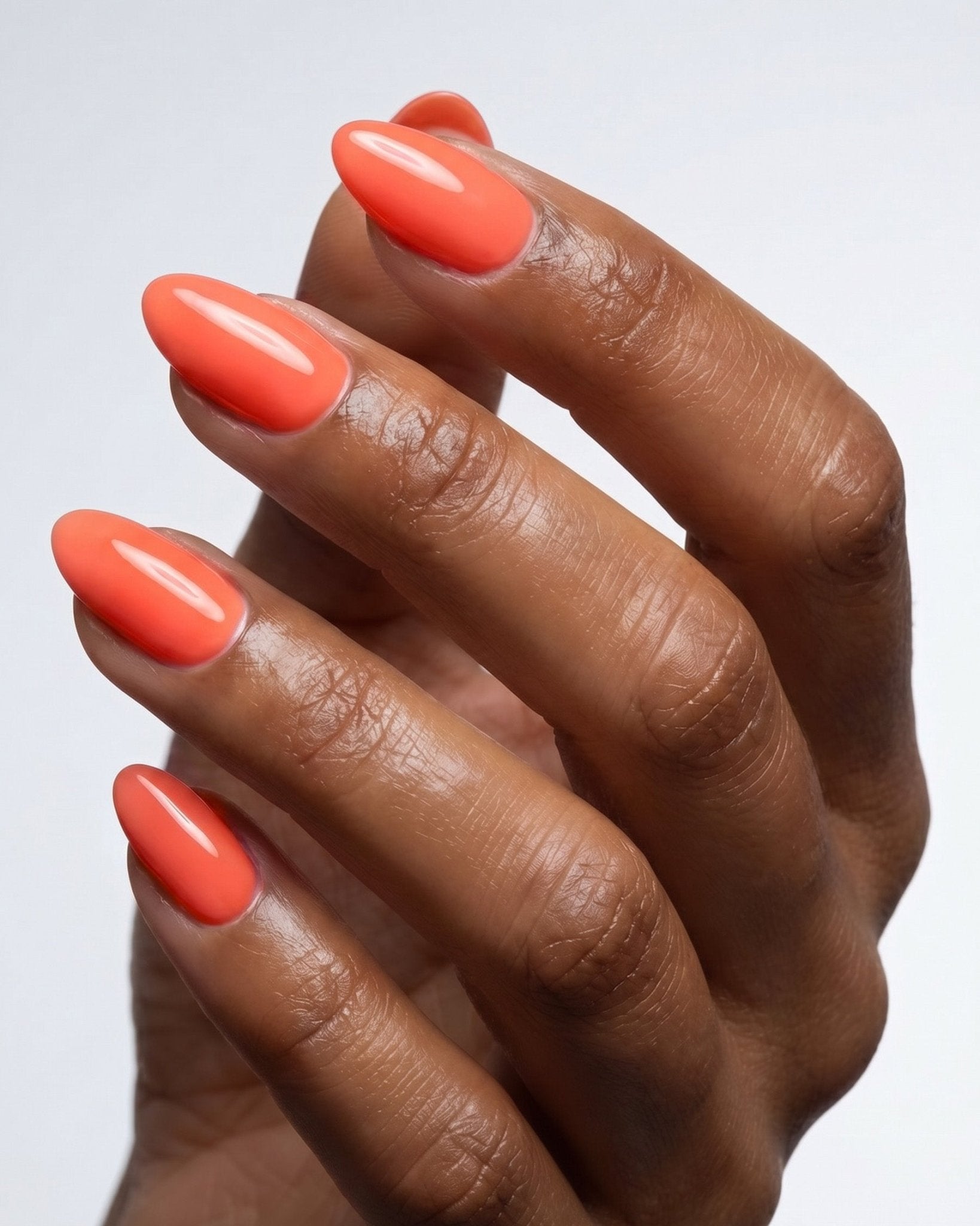 German Dream Nails - SHELLAC - 8ml Shellac Brazil