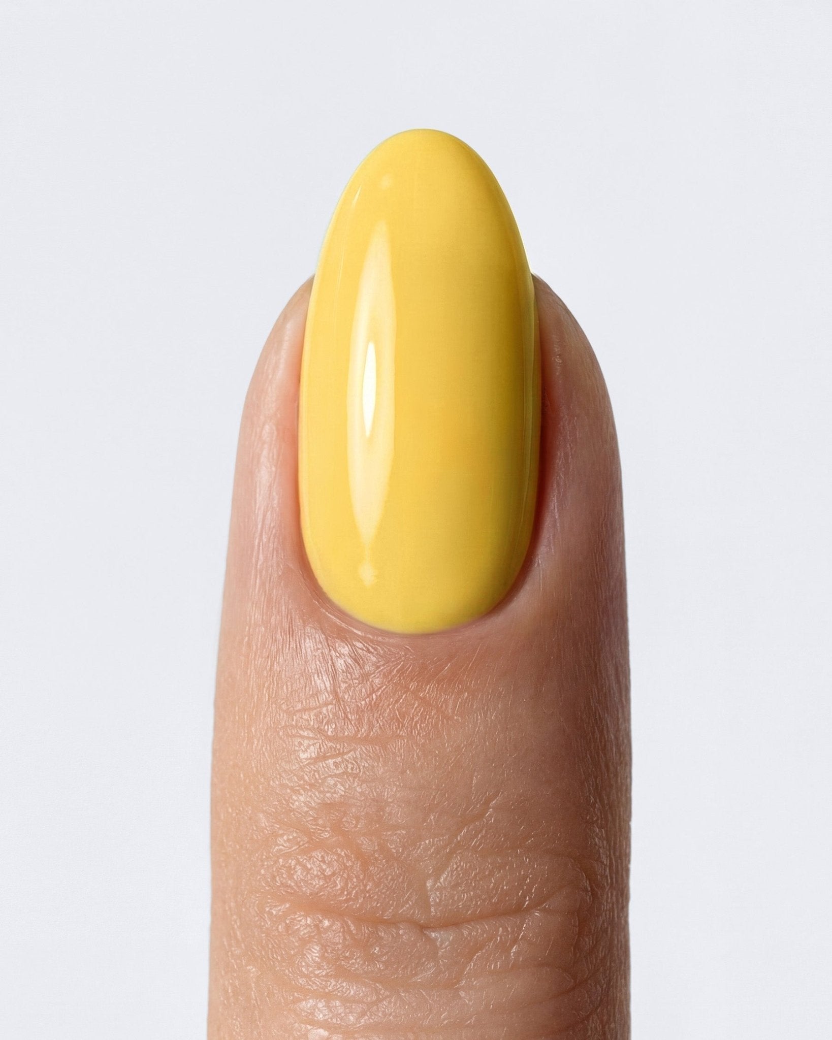 German Dream Nails - SHELLAC - 8ml Shellac Buttercup