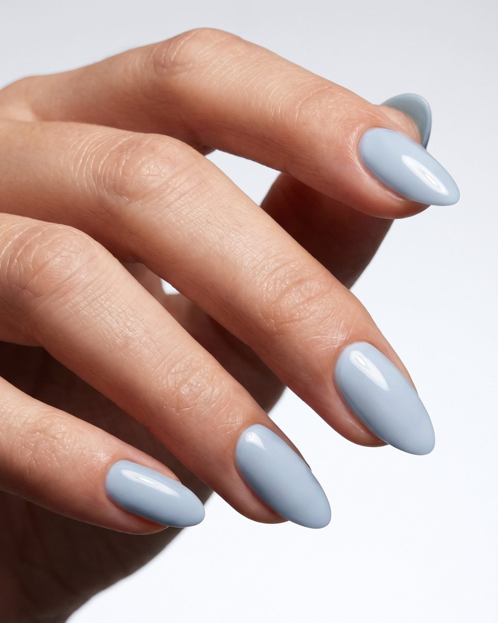 German Dream Nails - SHELLAC - 8ml Shellac Chambray