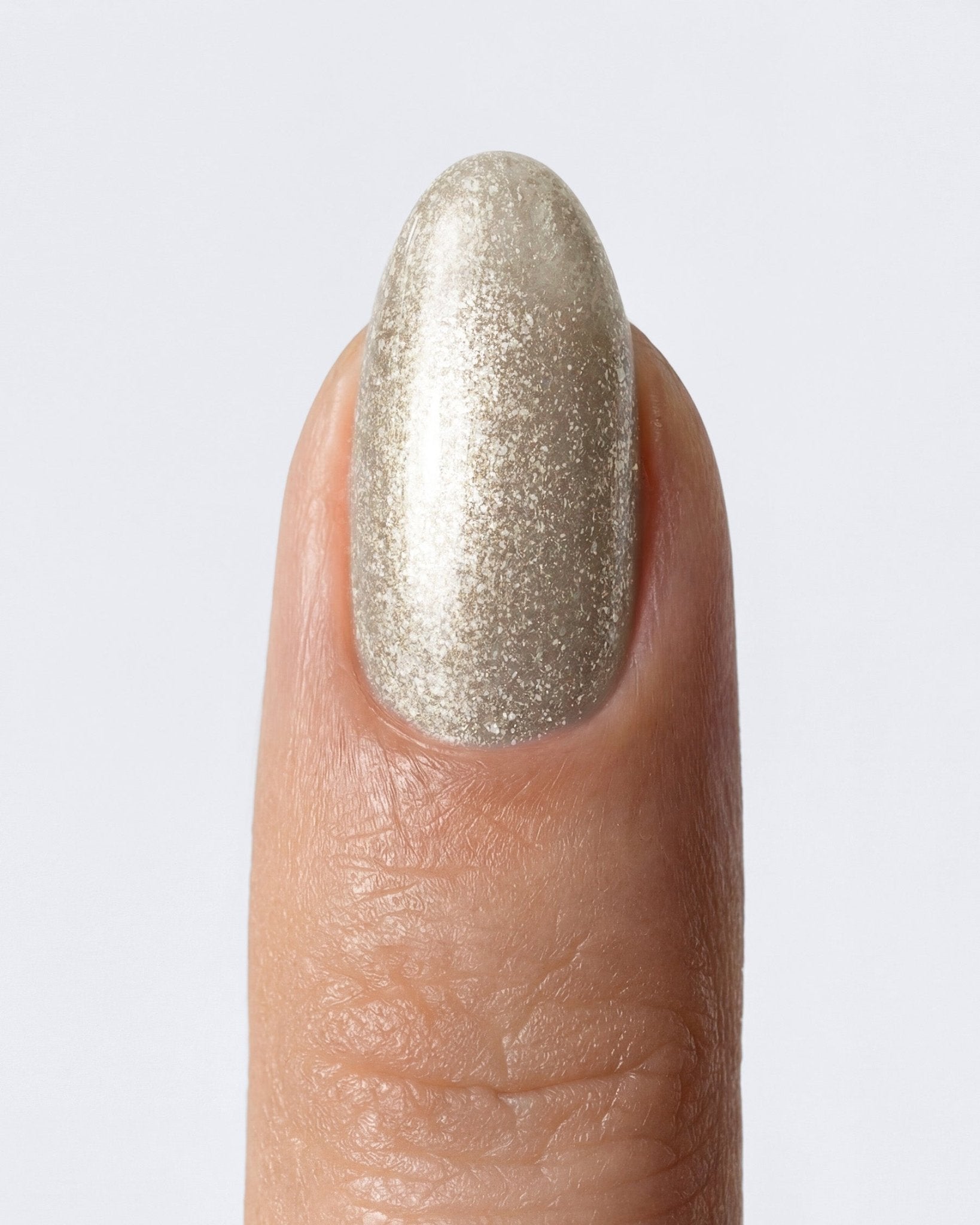 German Dream Nails - SHELLAC - 8ml Shellac Champagne