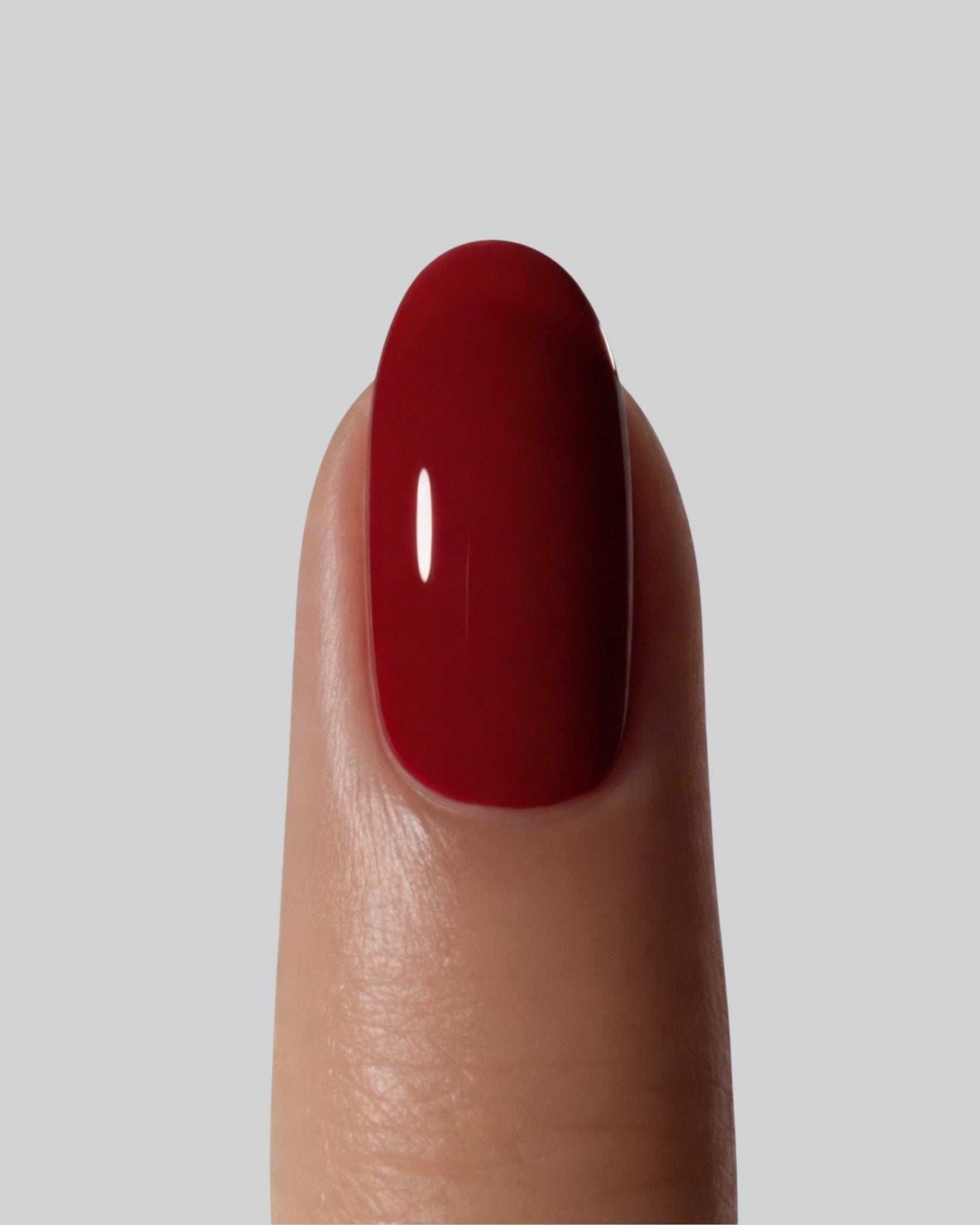 German Dream Nails - SHELLAC - 8ml Shellac Cherry
