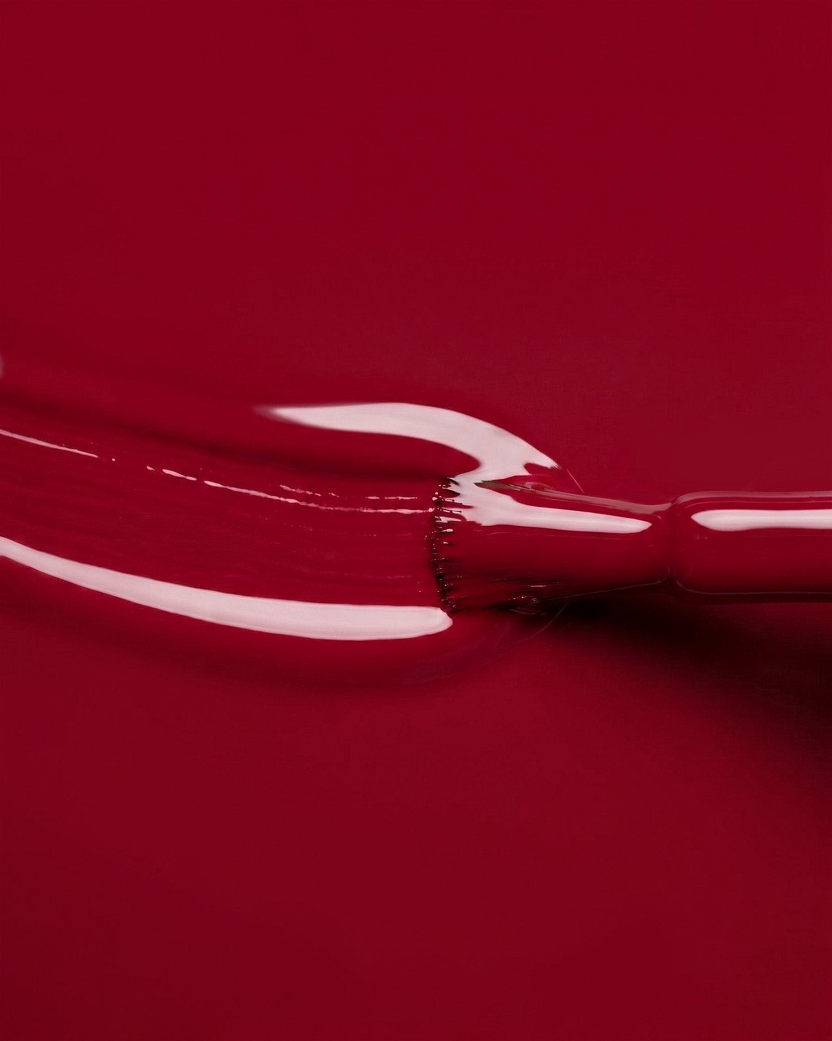 German Dream Nails - SHELLAC - 8ml Shellac Cherry