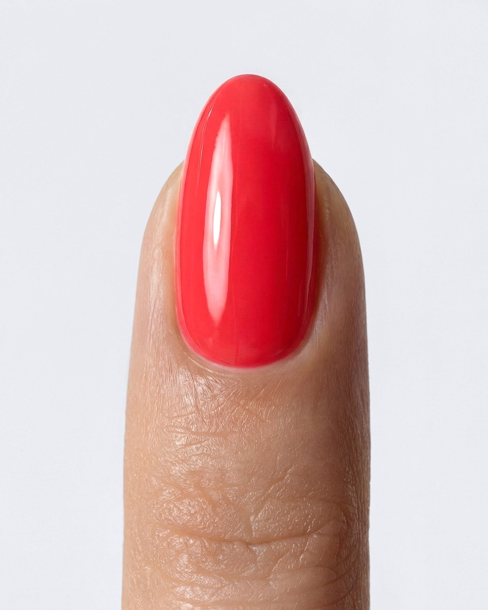 German Dream Nails - SHELLAC - 8ml Shellac Deluxe Red