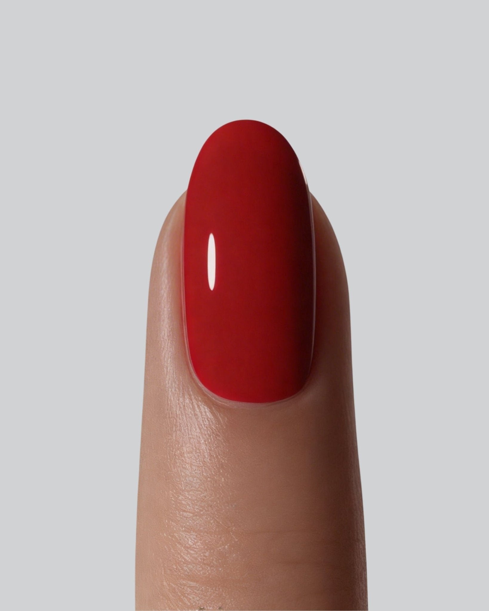 German Dream Nails - SHELLAC - 8ml Shellac Deluxe Red