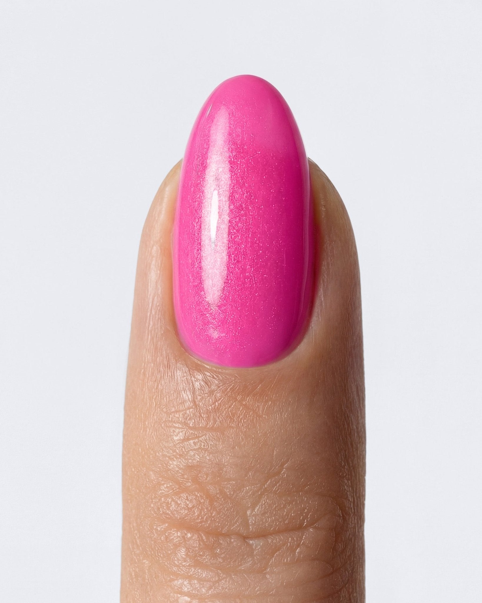 German Dream Nails - SHELLAC - 8ml Shellac Disco Rose