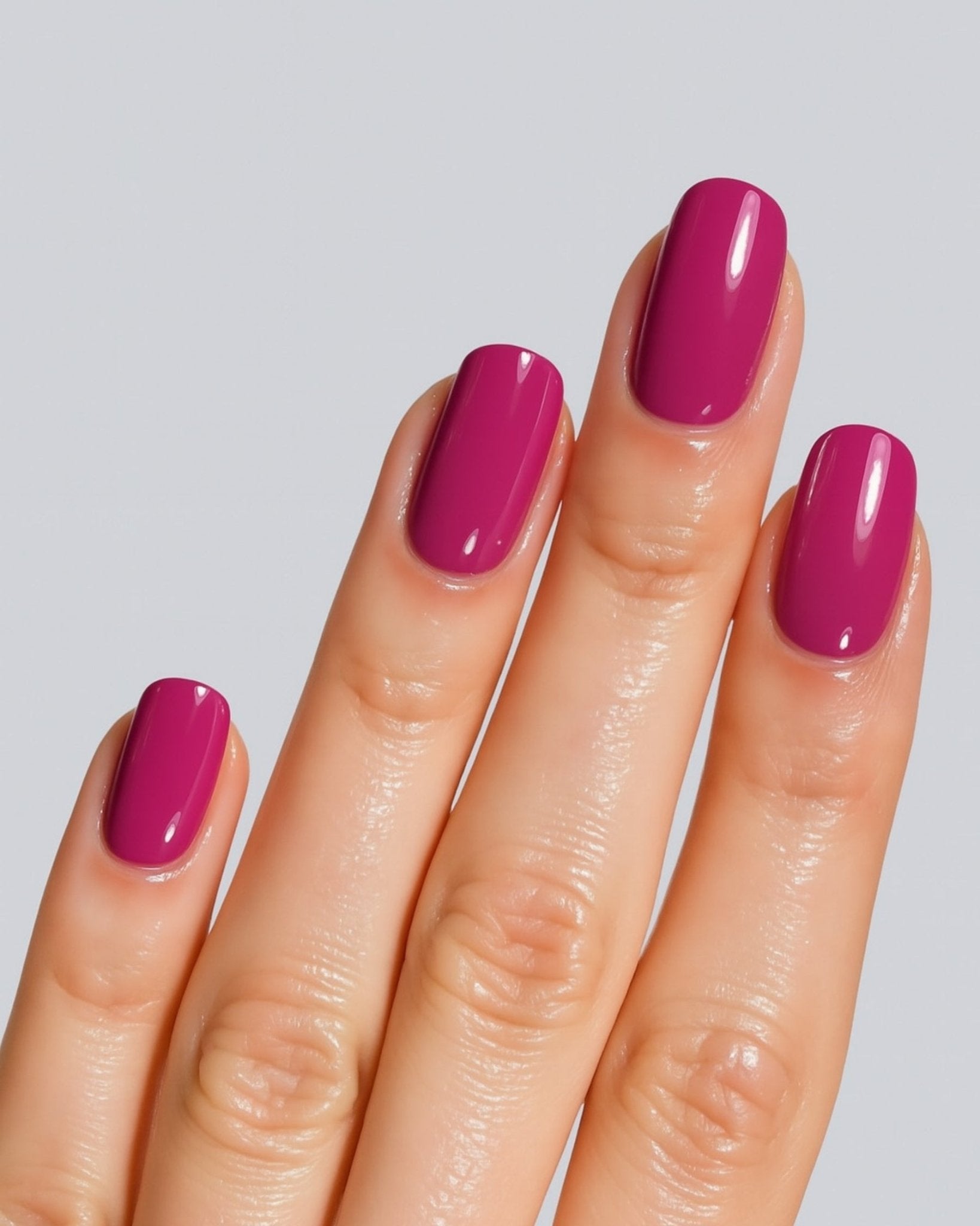 German Dream Nails - SHELLAC - 8ml Shellac Dragonfruit